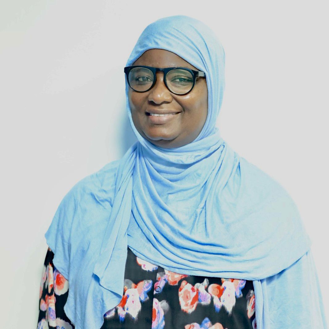 Fatou Darboe