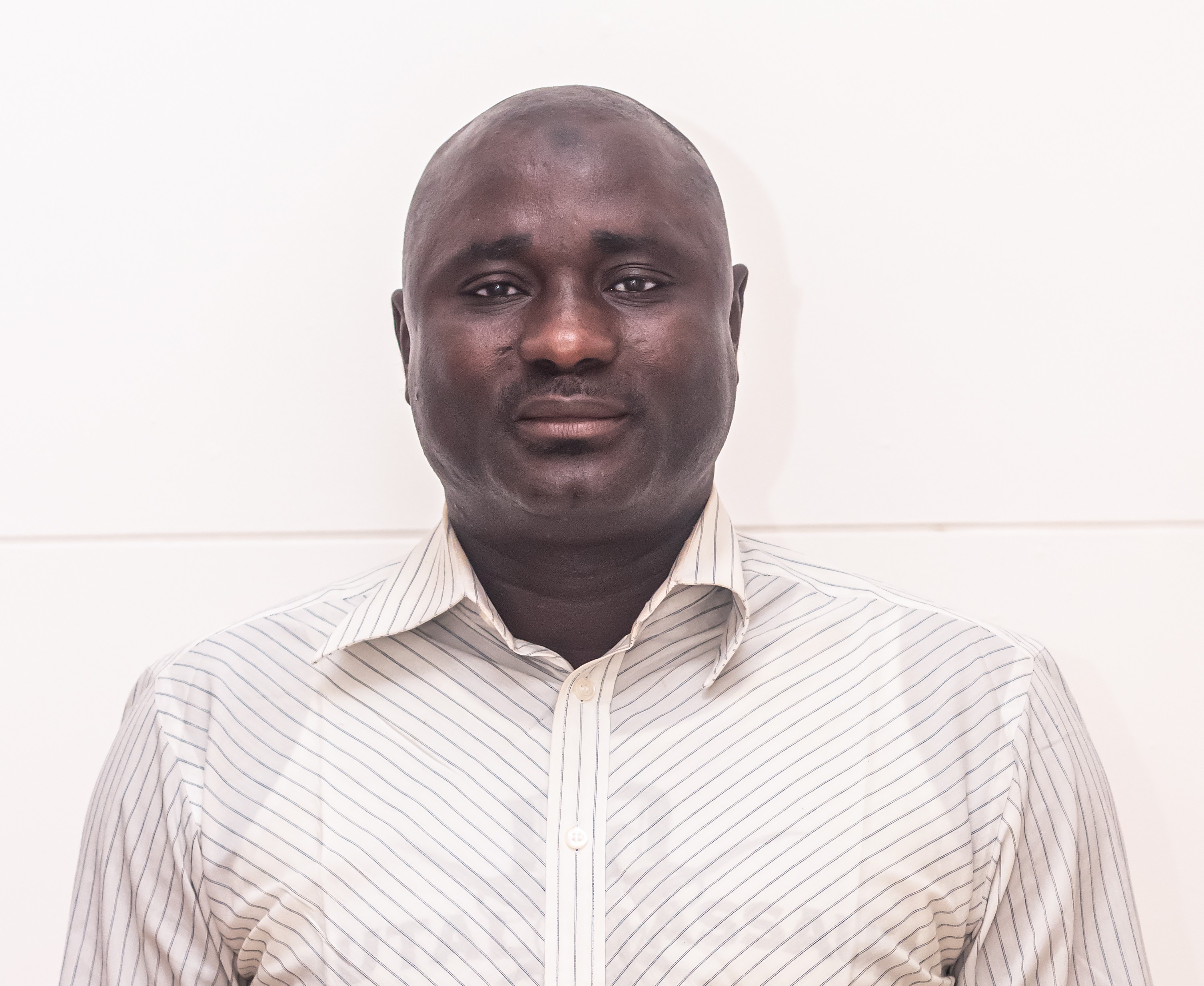Ba Kebba Ceesay