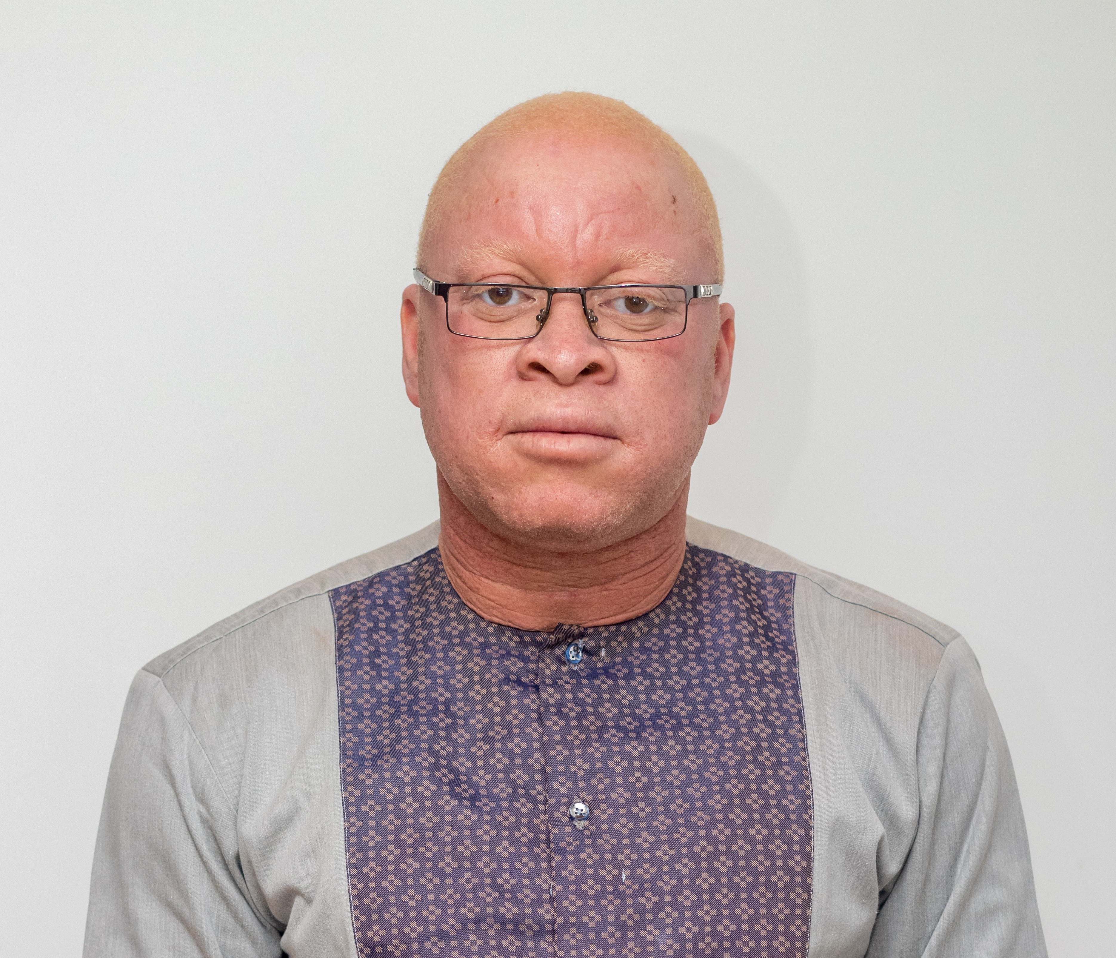 Gibairu Janneh