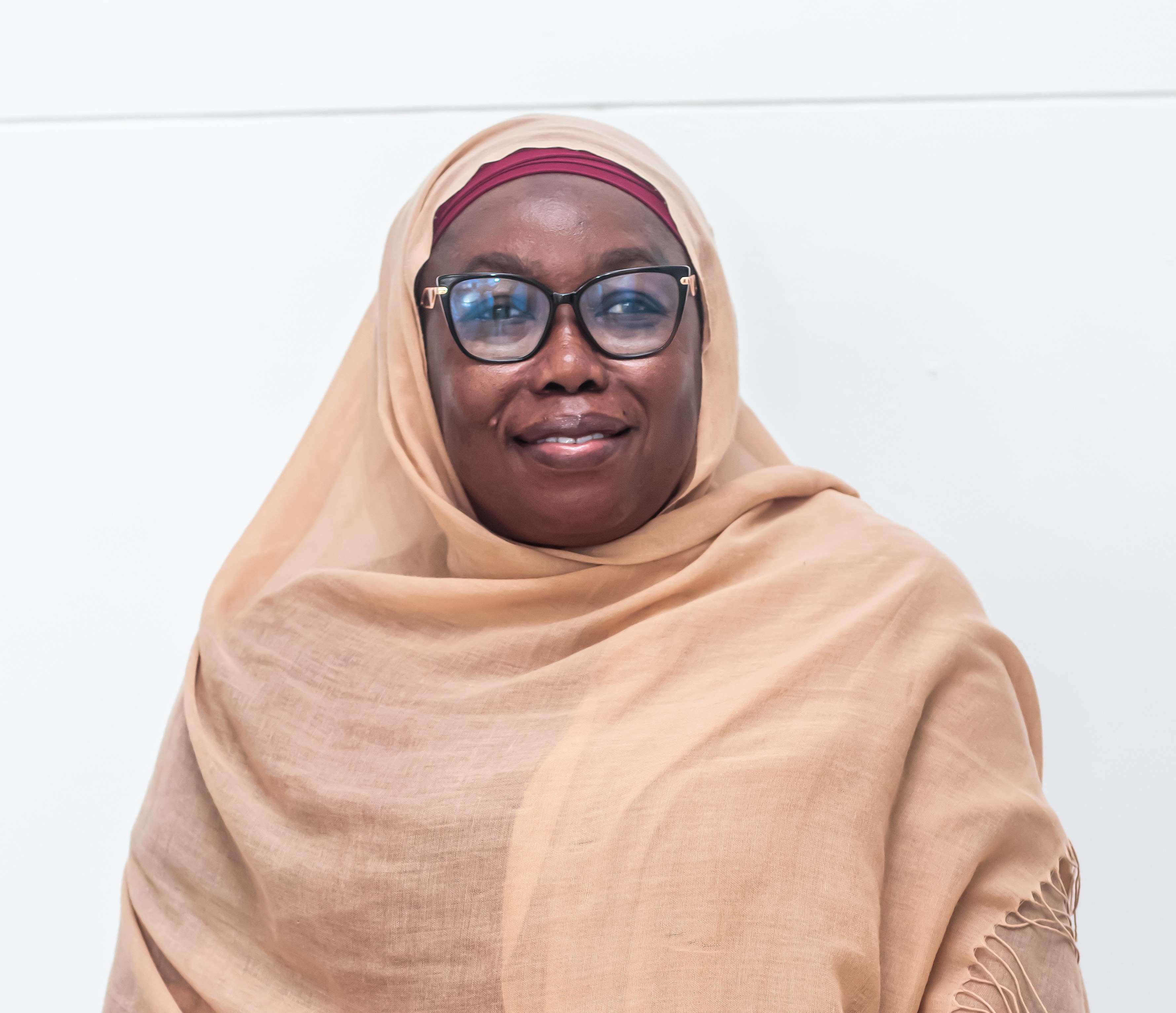Sally Secka Jammeh