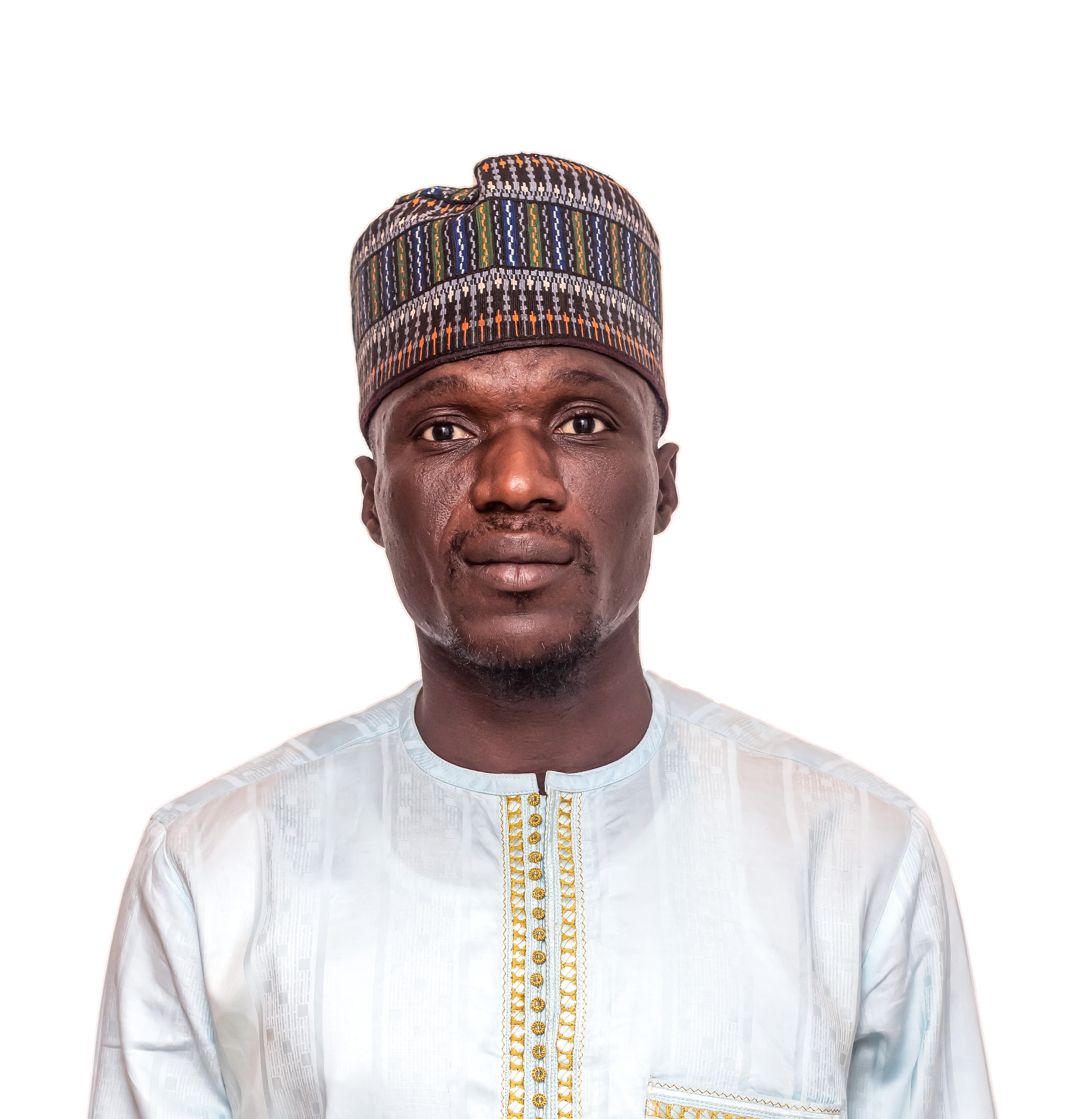 Sainey Konteh