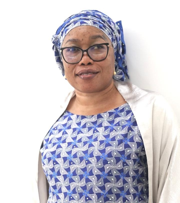 Sally Secka Jammeh