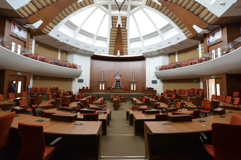 National Assembly