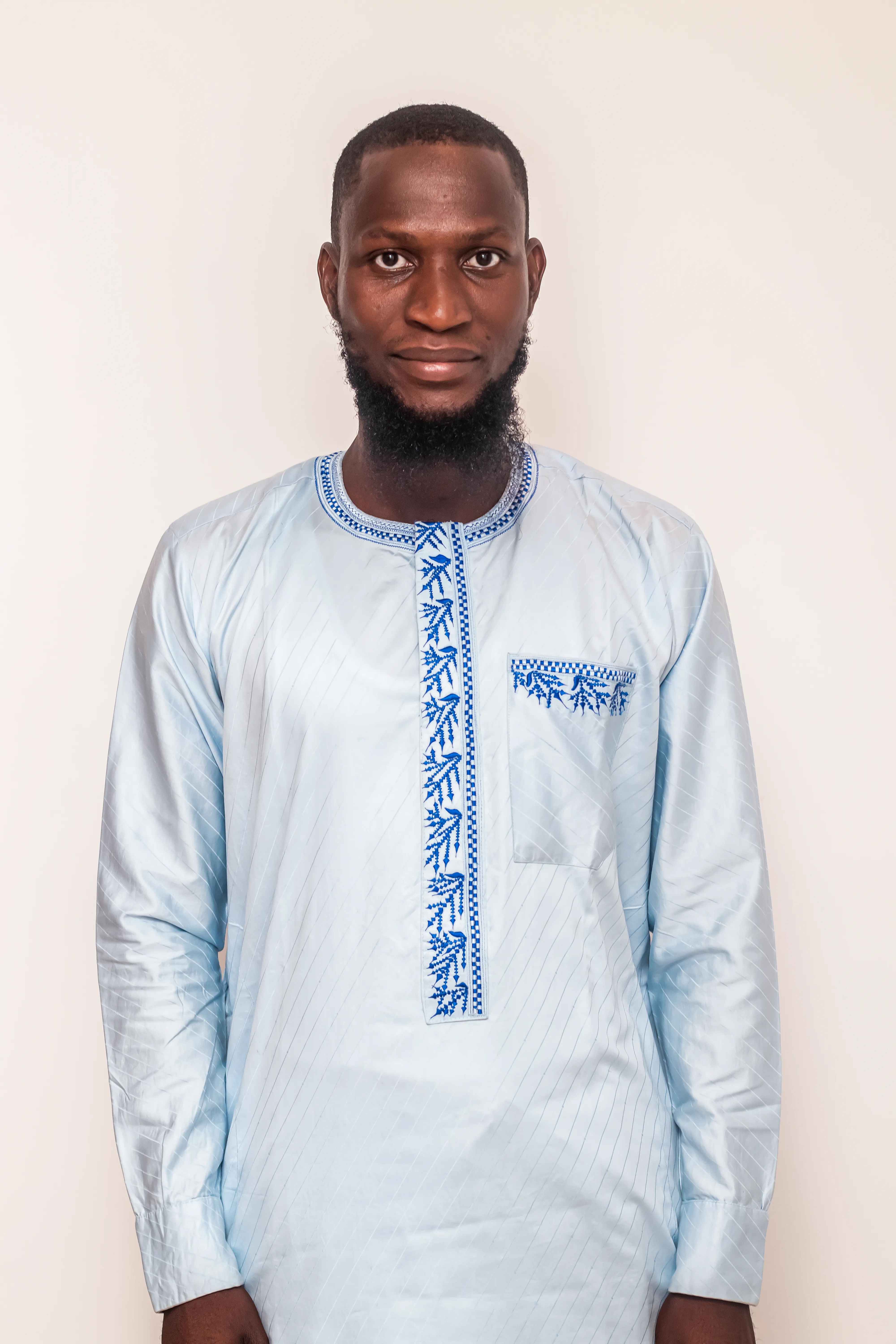 Bakary Badjie