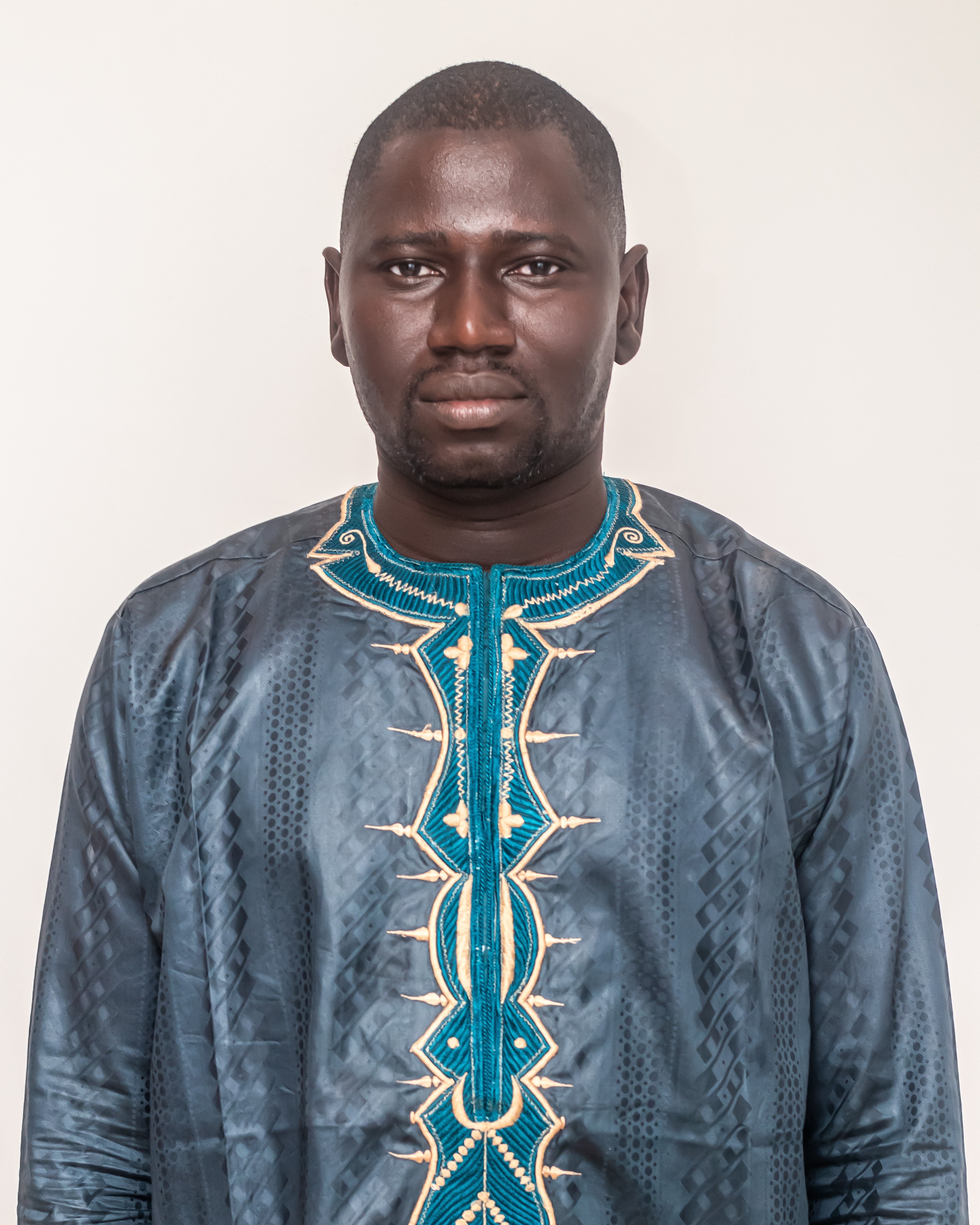 Omar Jobe