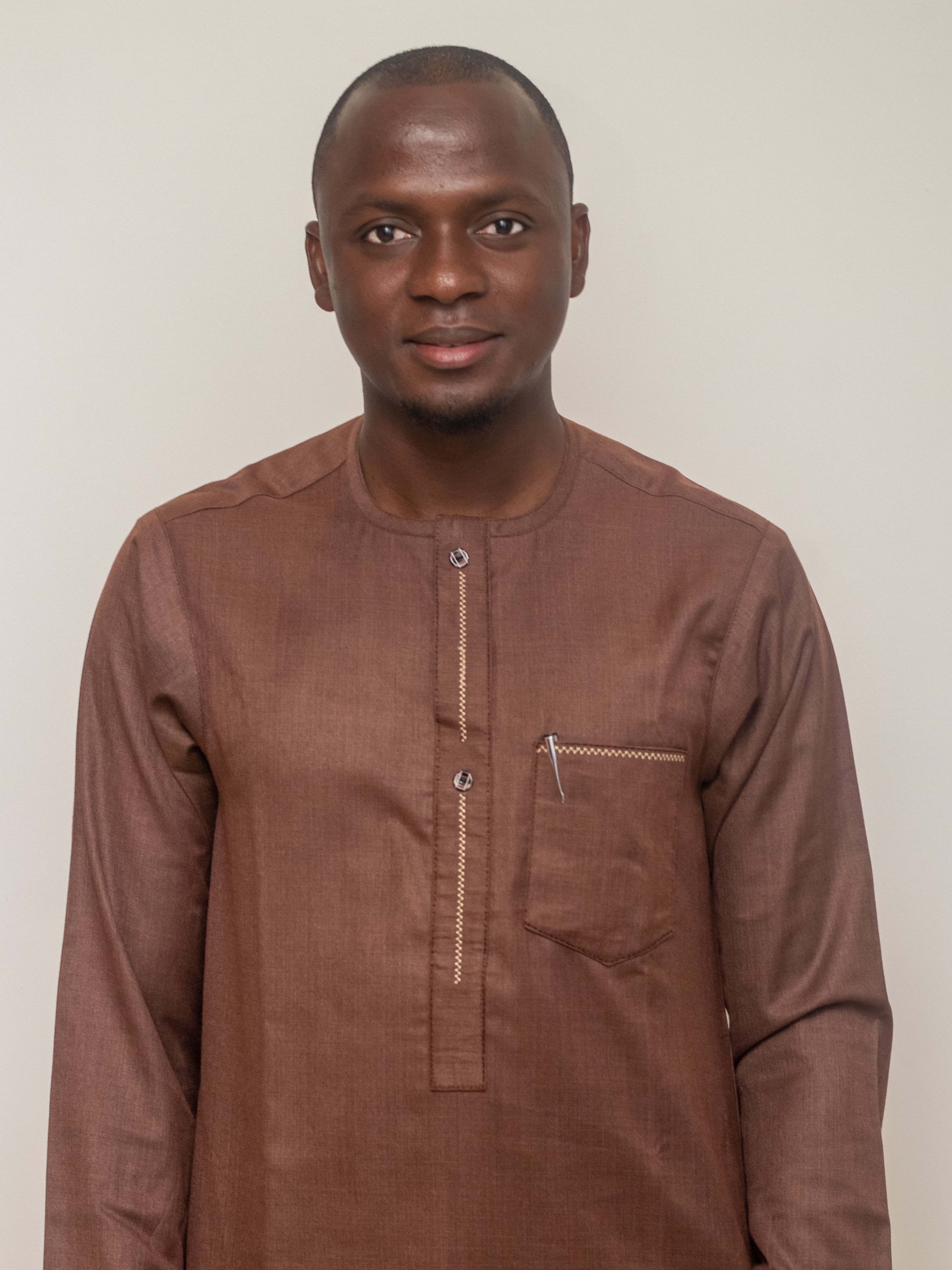 Amadou Camara
