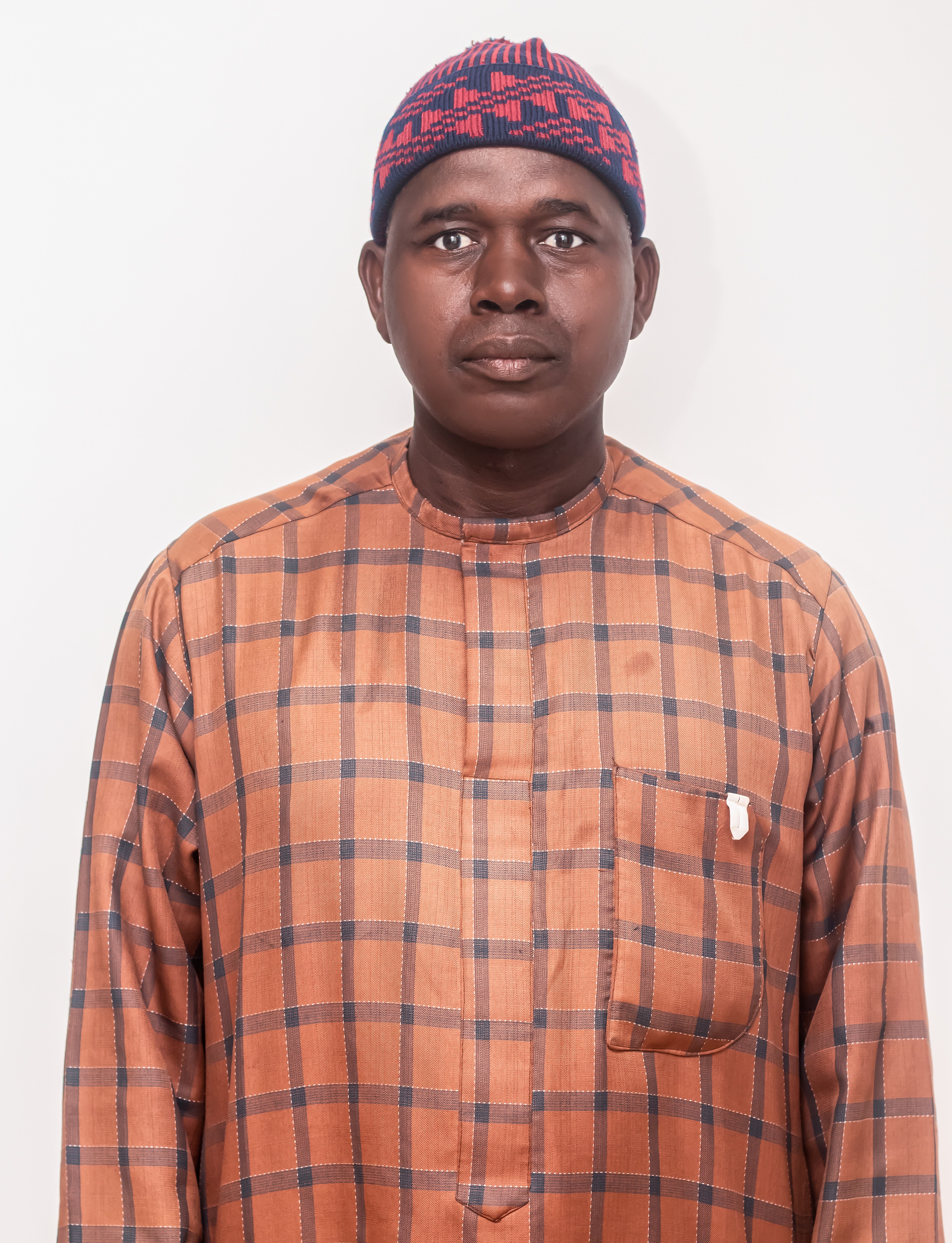 Salifu Jawo