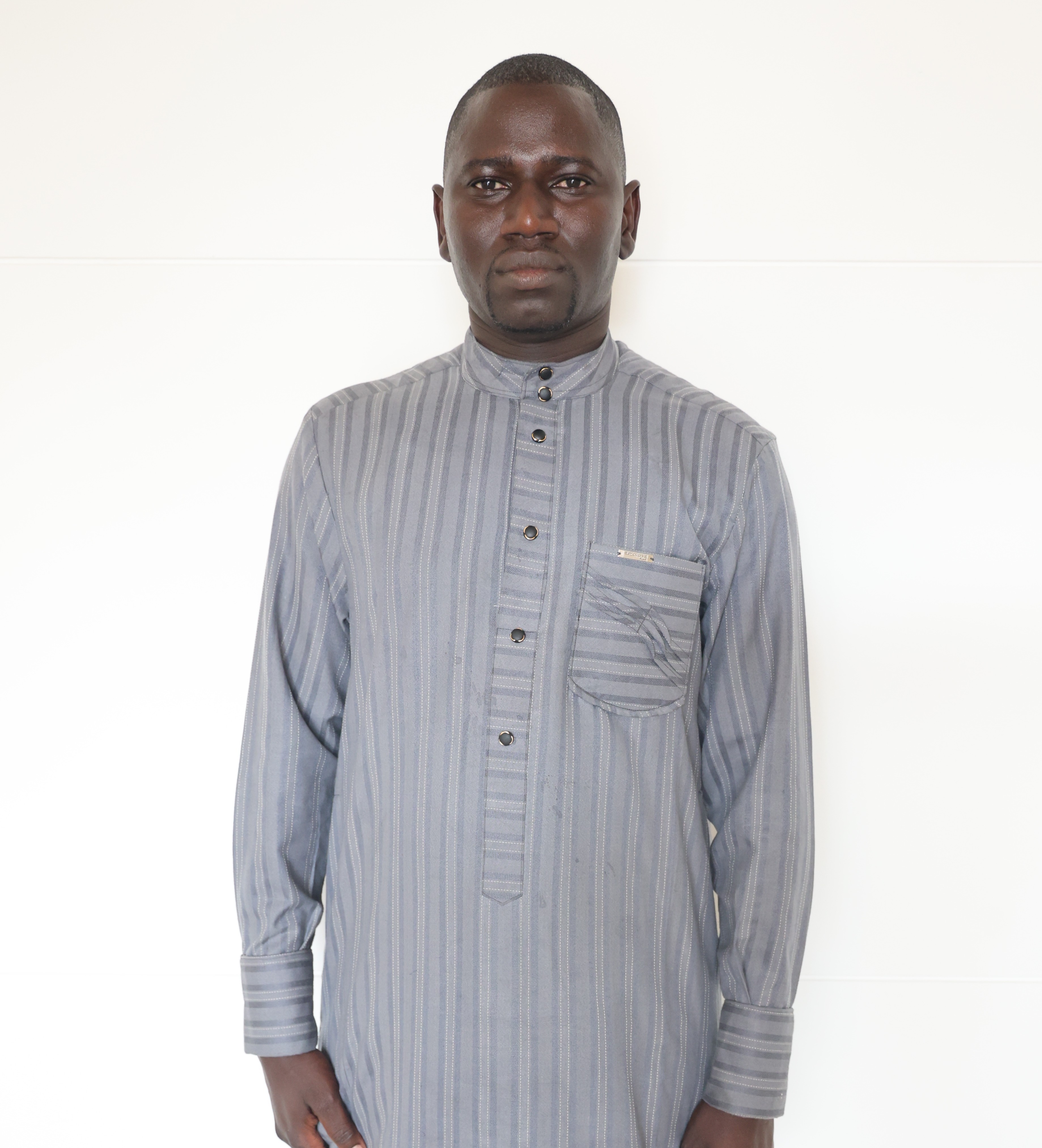 Omar Jobe