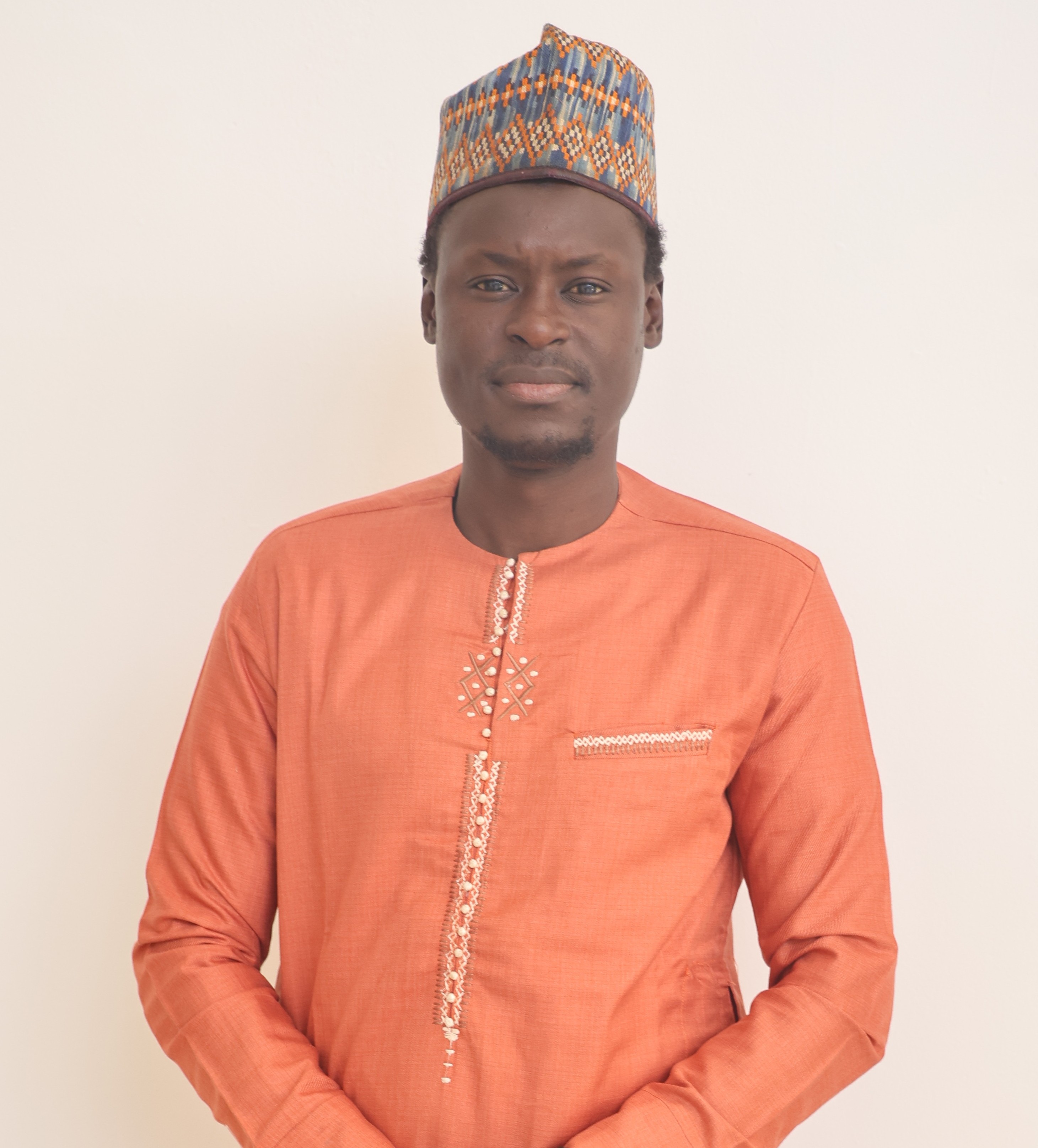 Abdoulie Njai
