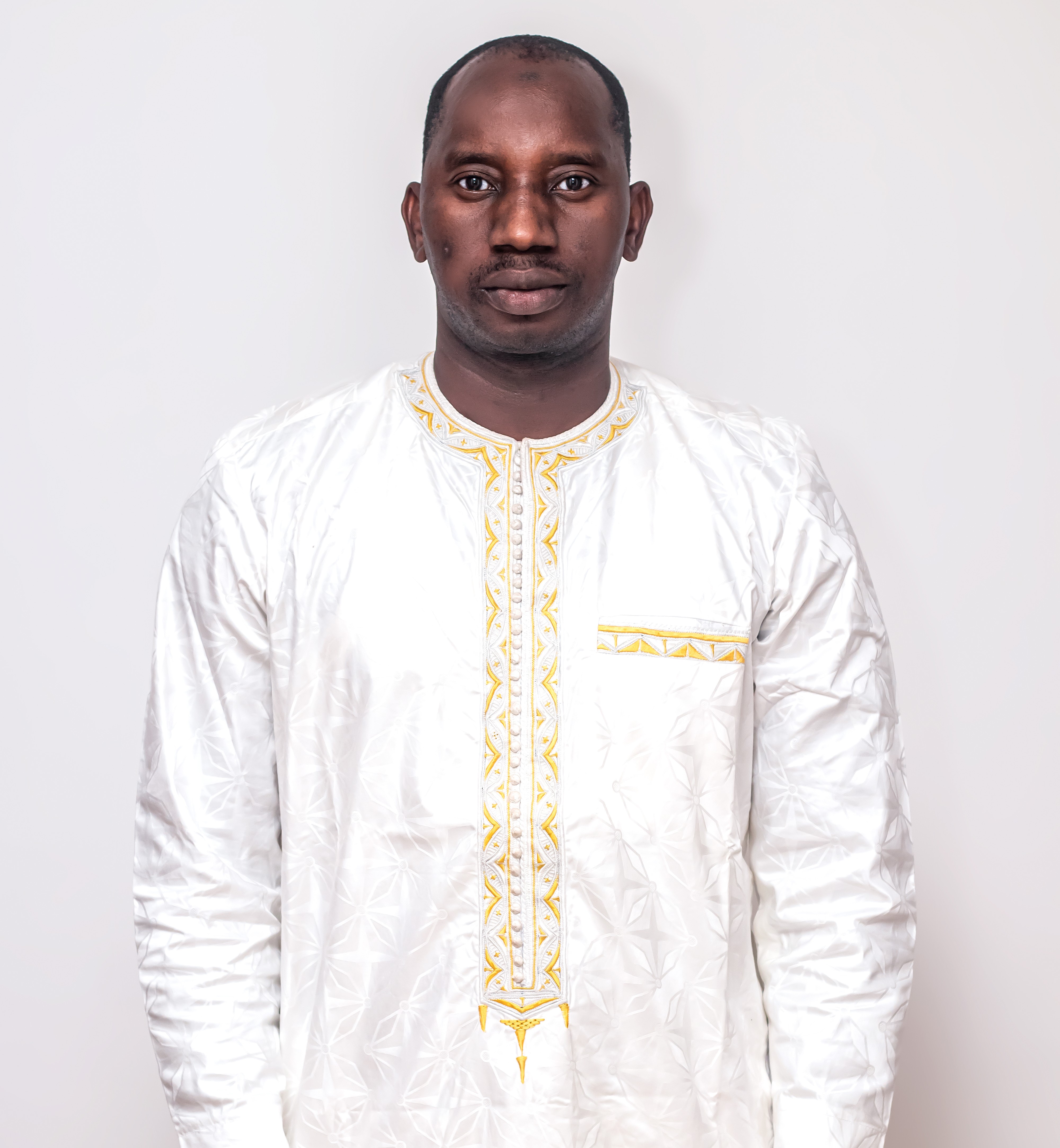 Muhammed Kanteh