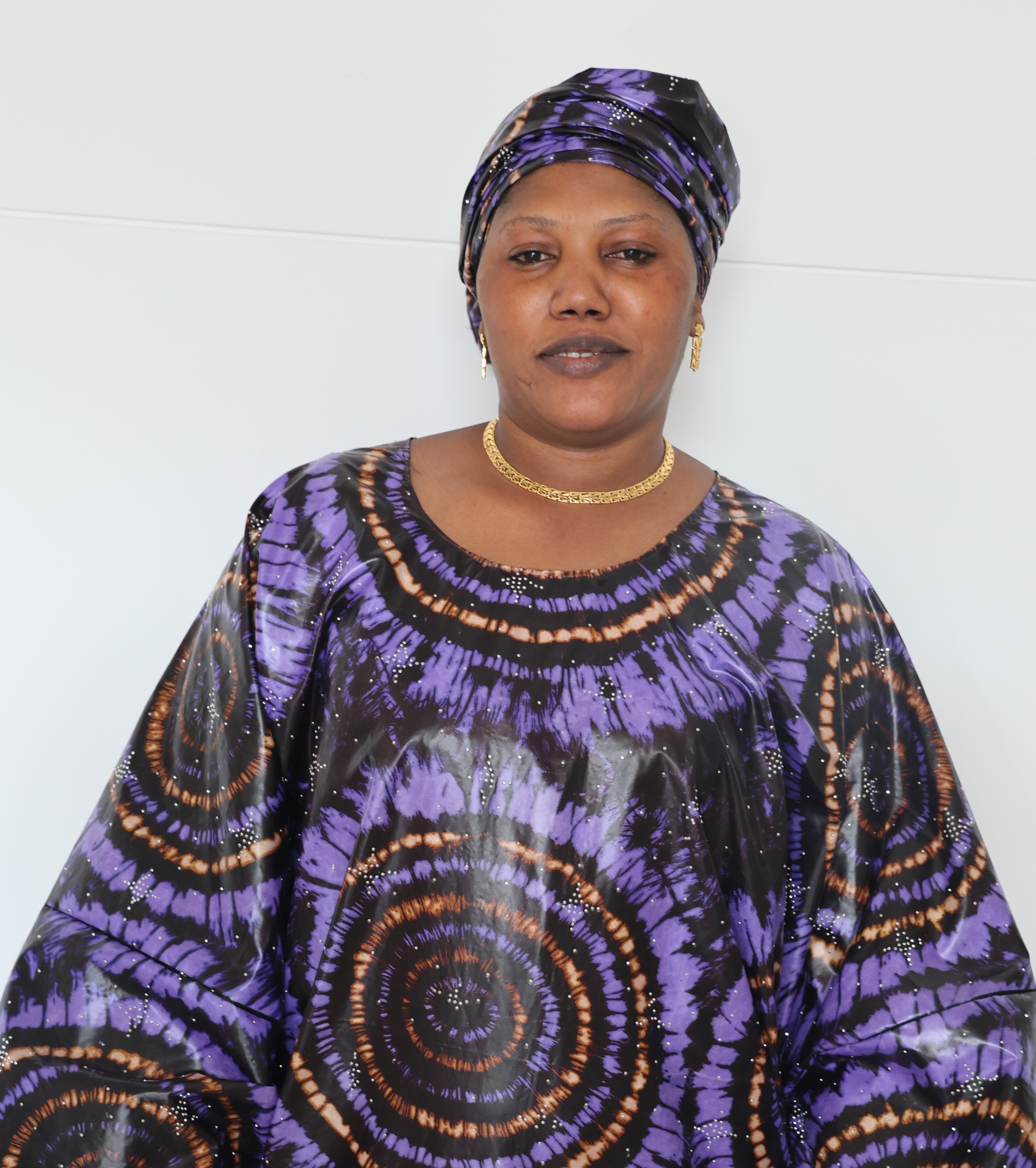 Hon. Amie Colley