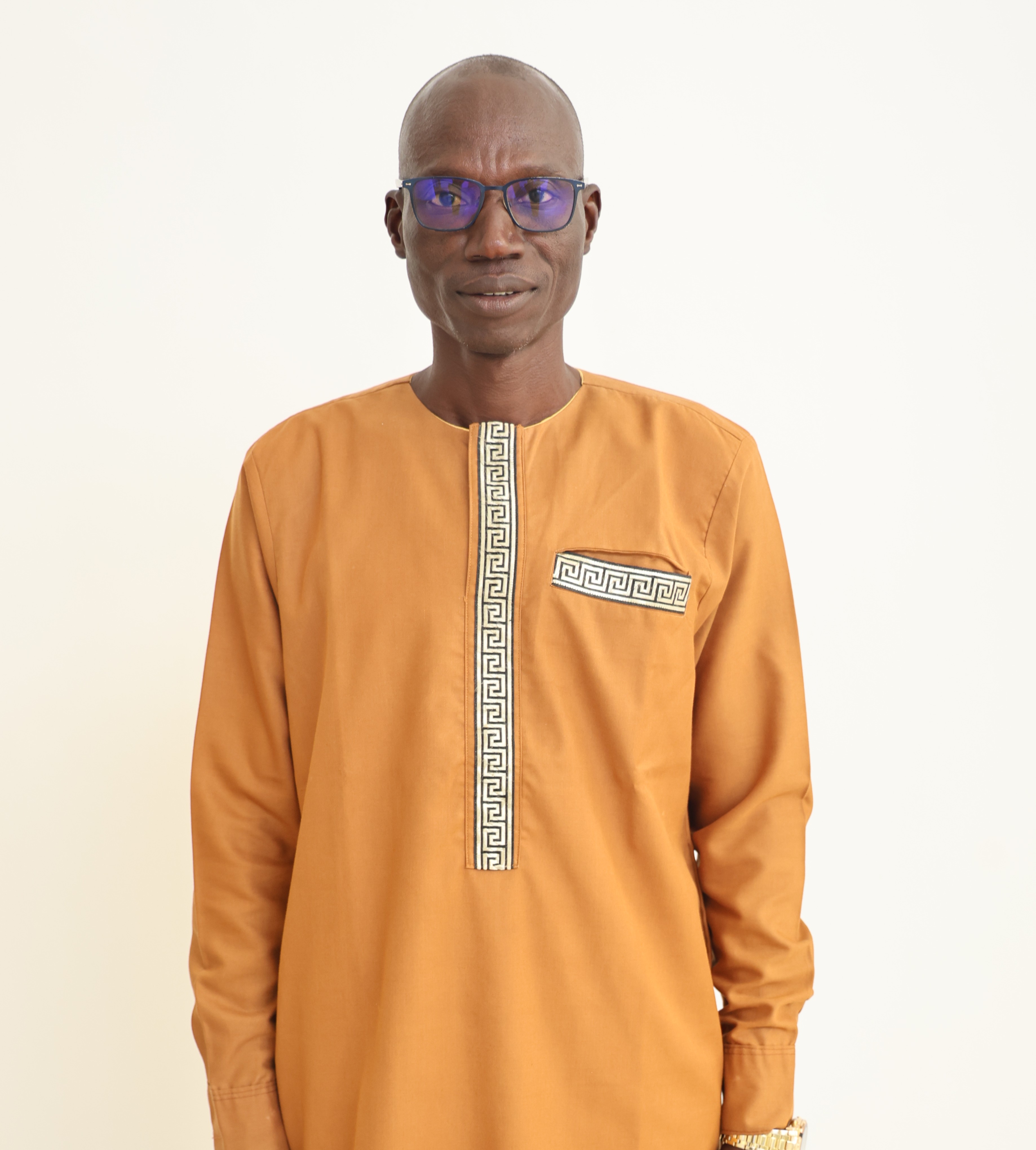 Kebba Jallow