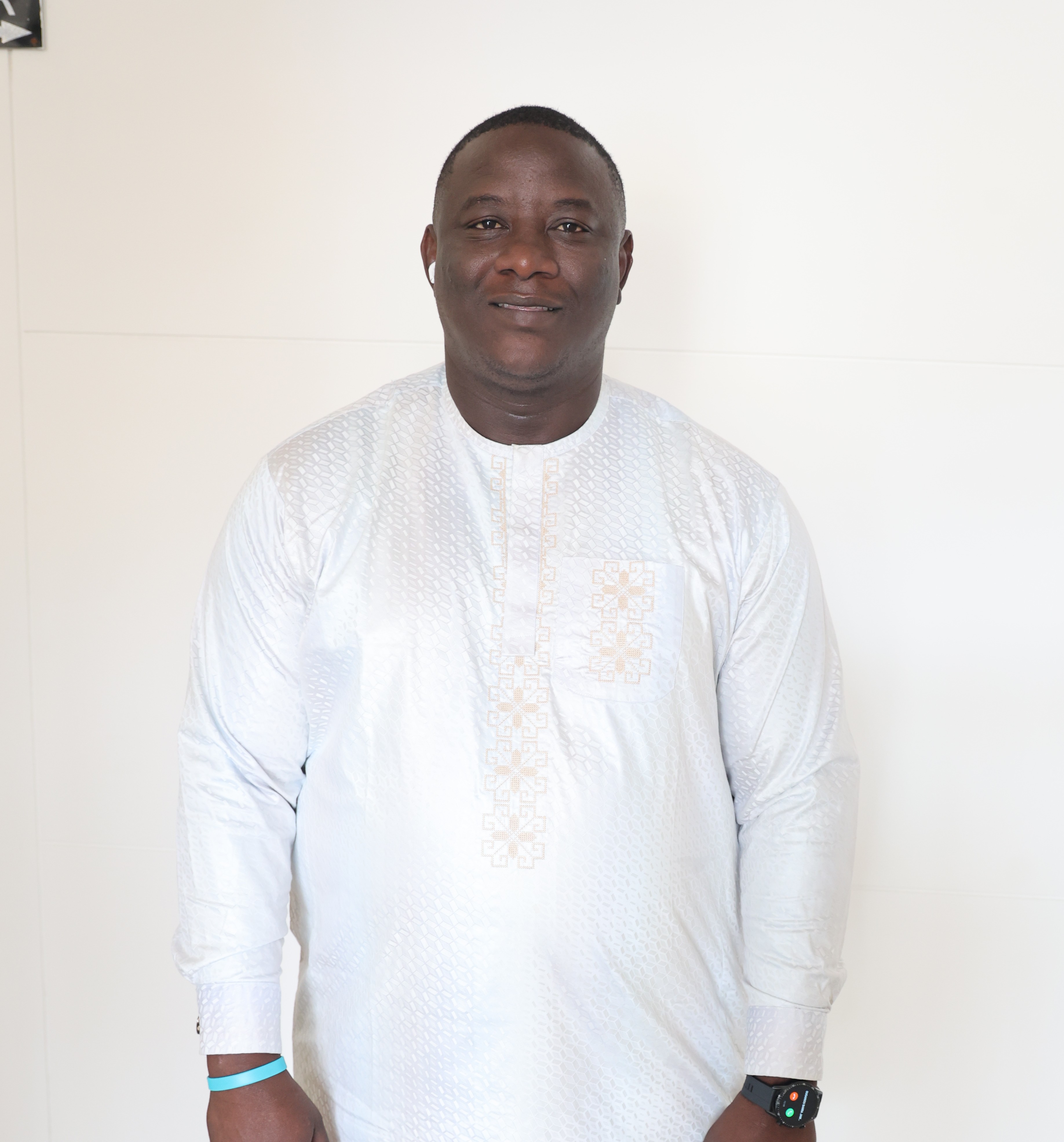Sainey Jawara