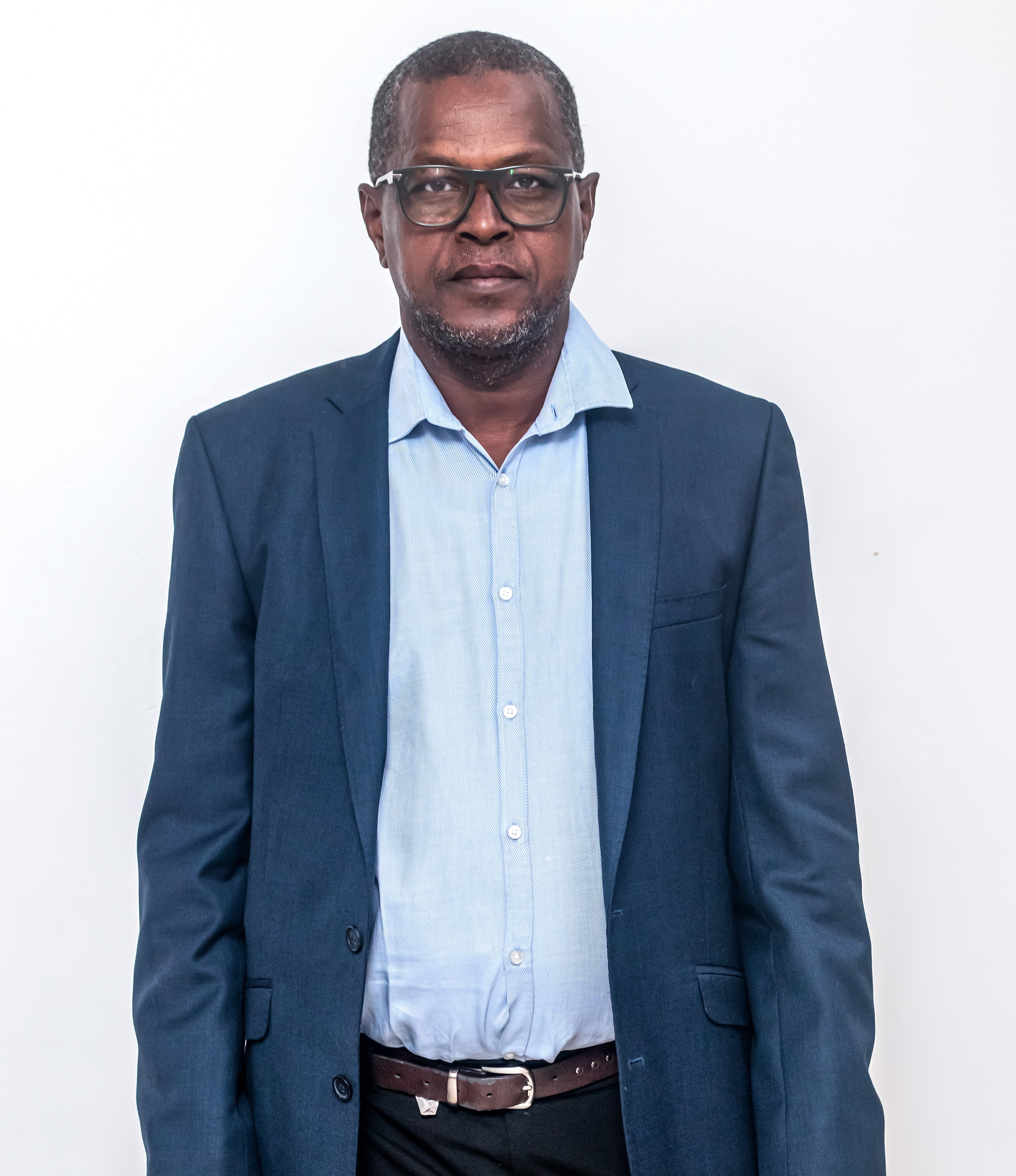 Musa Cham