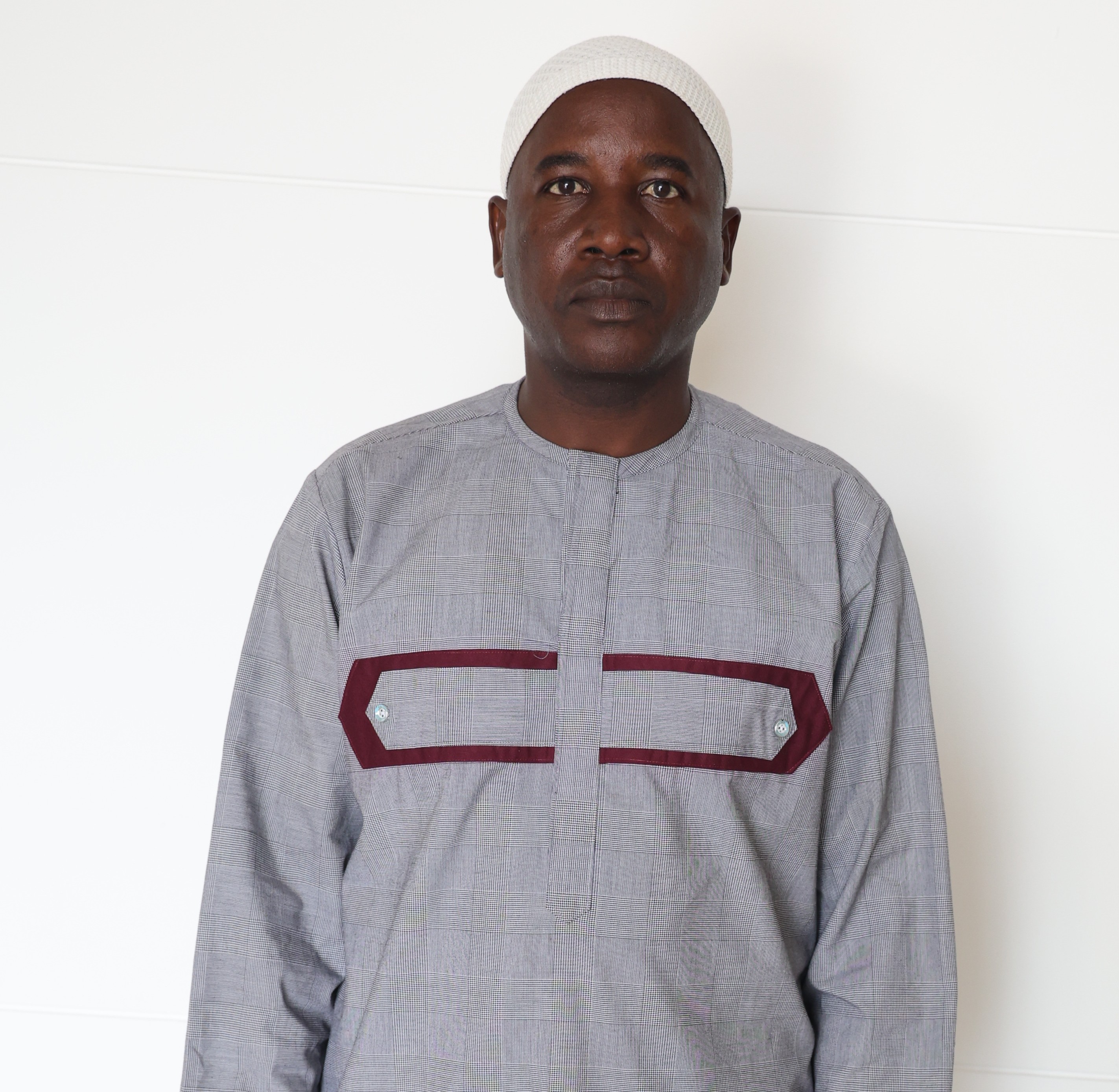 Yunusa Bah