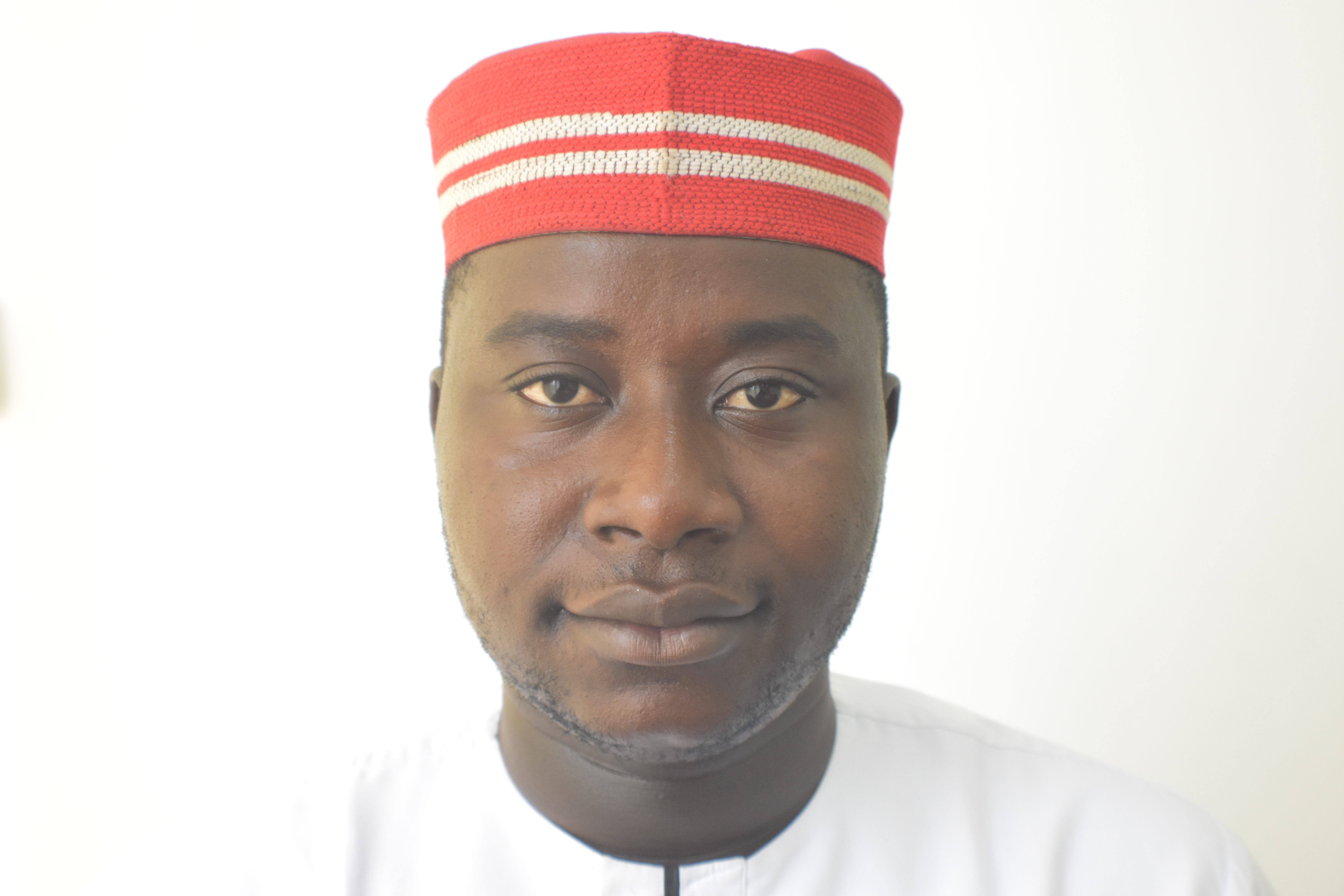Billay Tunkara