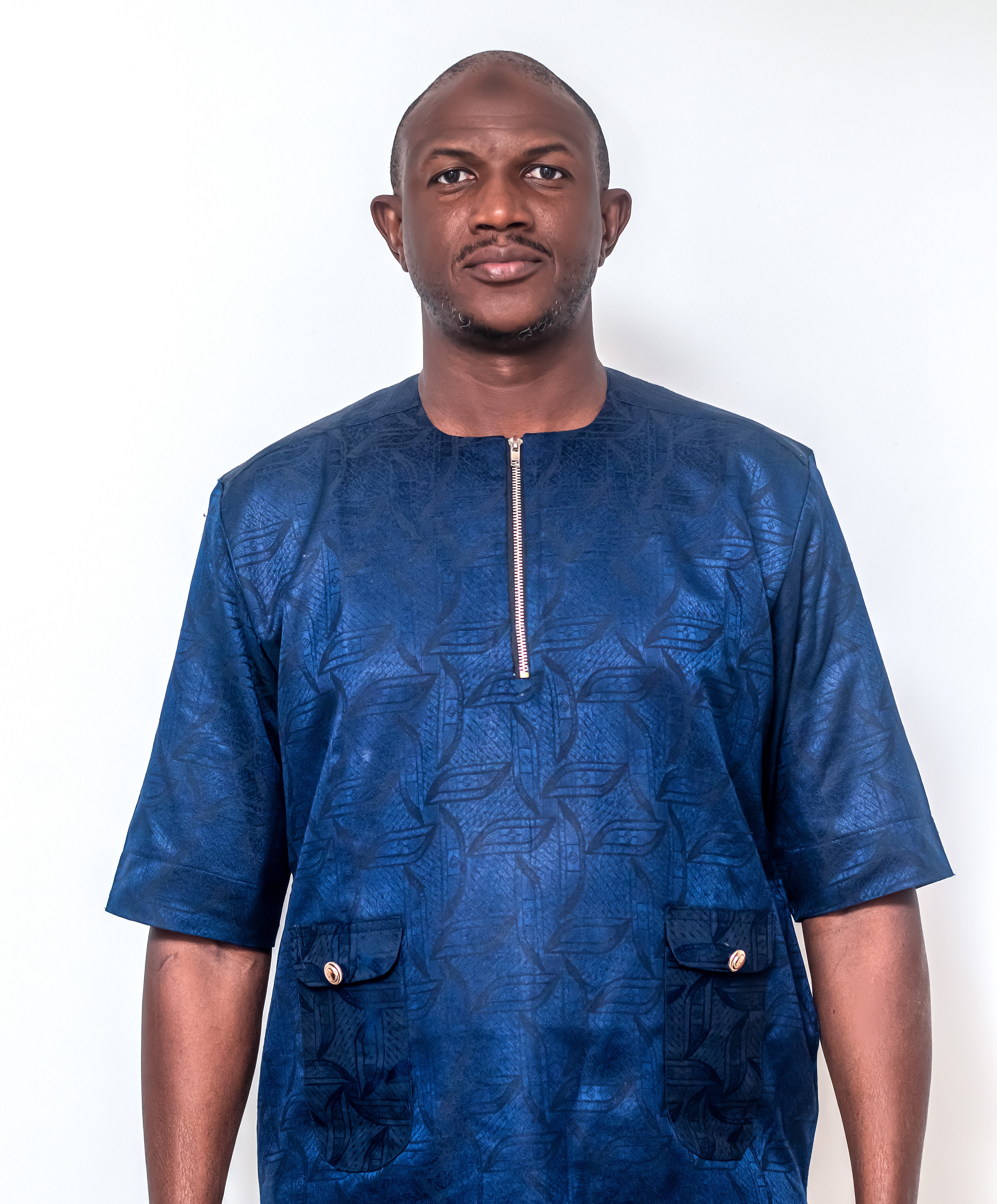 Musa Badjie