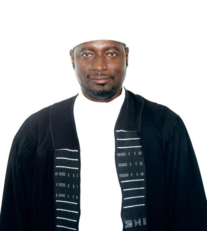 Seedy Njie