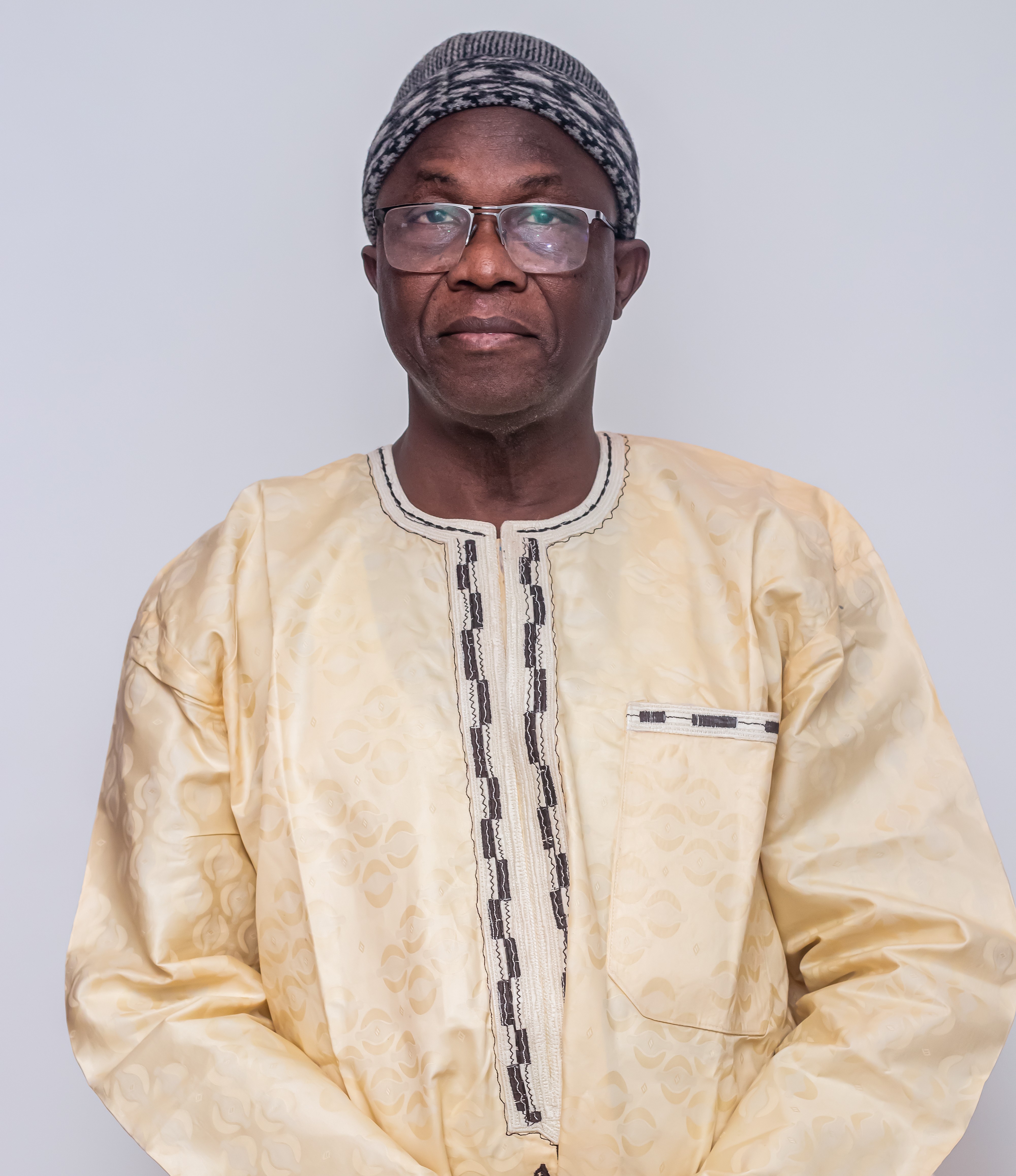 Suwaibou Touray