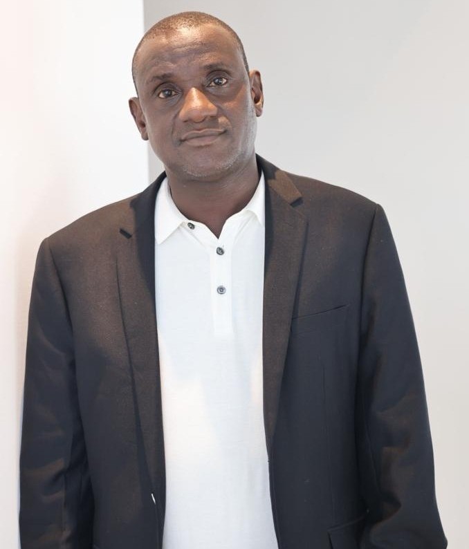 Bakary Kora