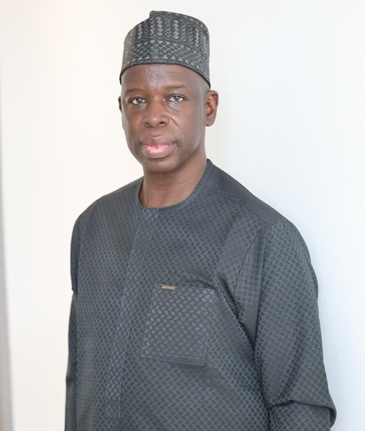 Hon. Samba Jallow