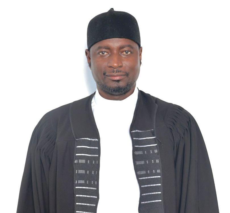 Seedy Njie