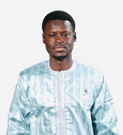 Abdoulie Njai