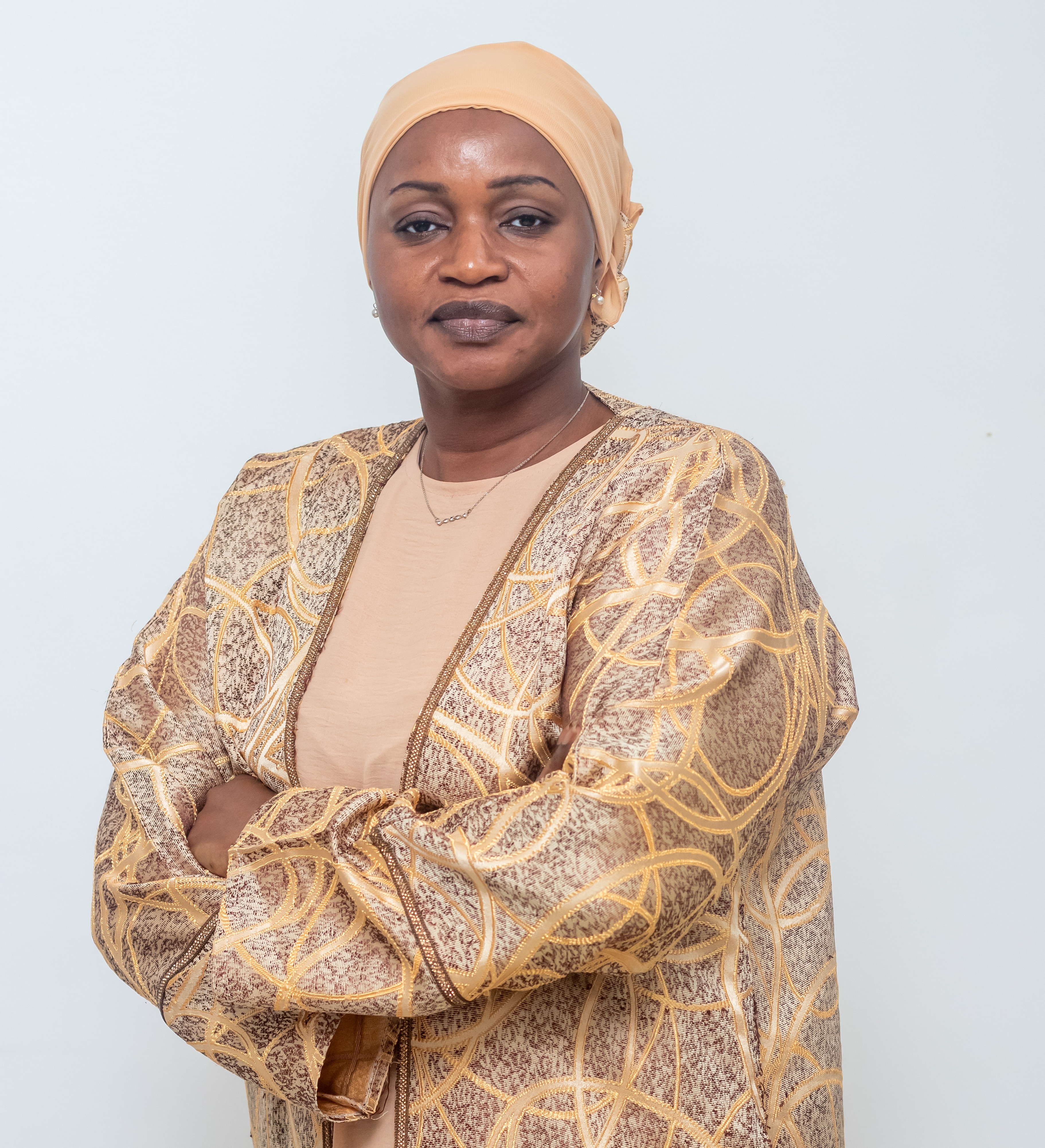 Fatou Cham