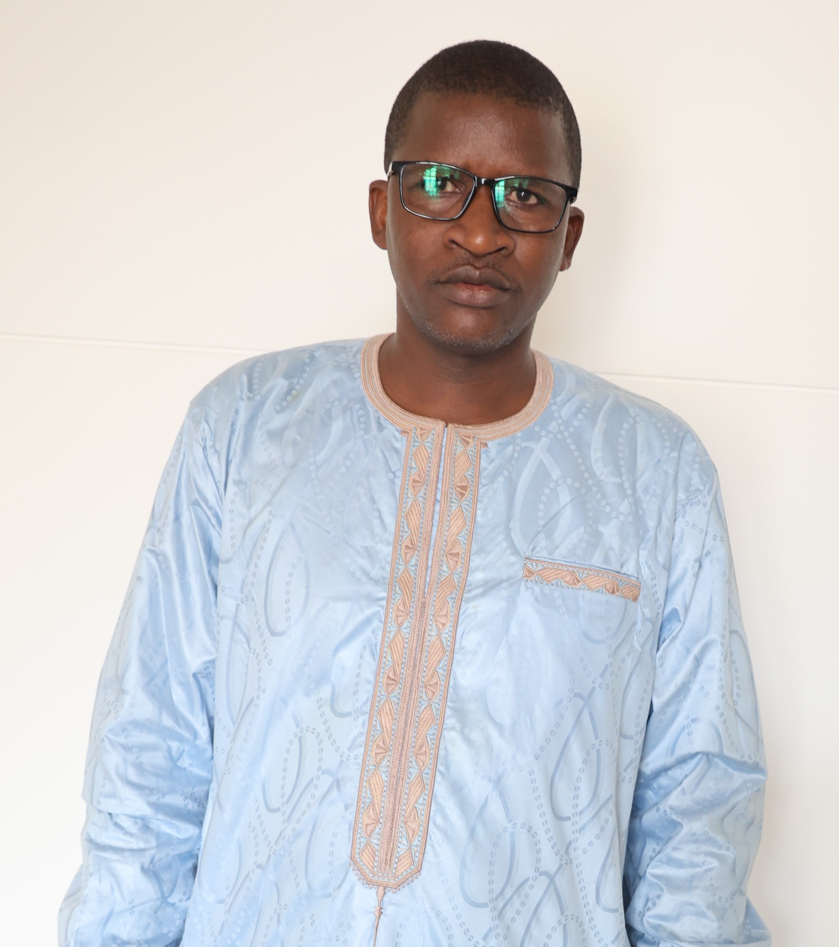 Nfamara Sabally