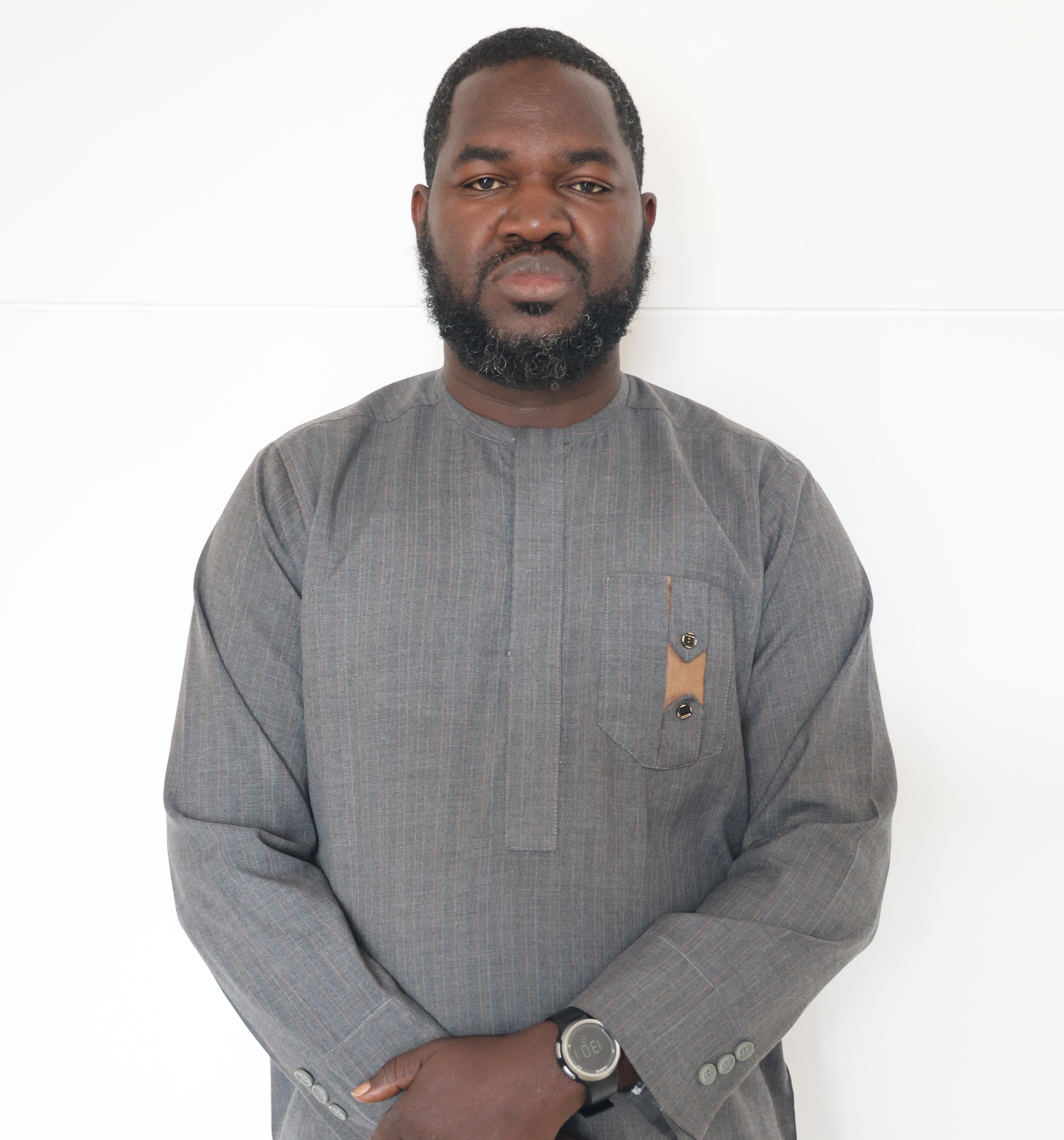 Ebrima Jaiteh