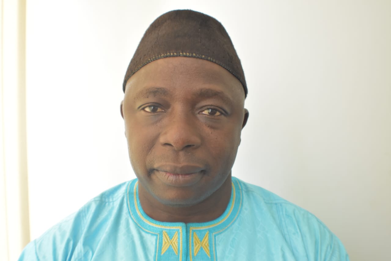 Lamin Conta