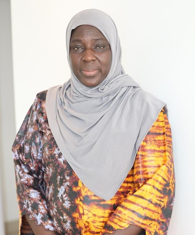 Fatou Jawara