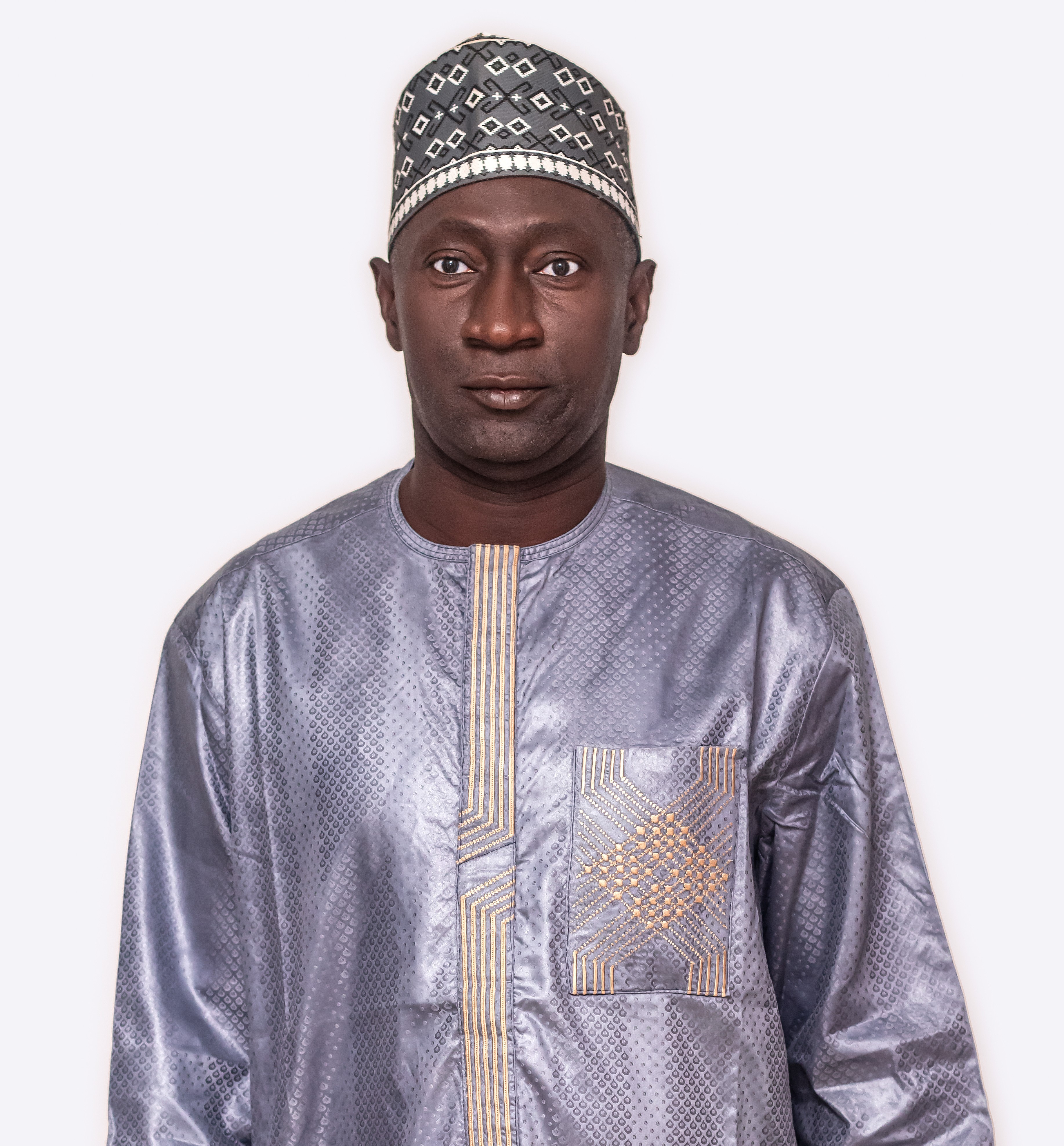 Gibbi Mballow