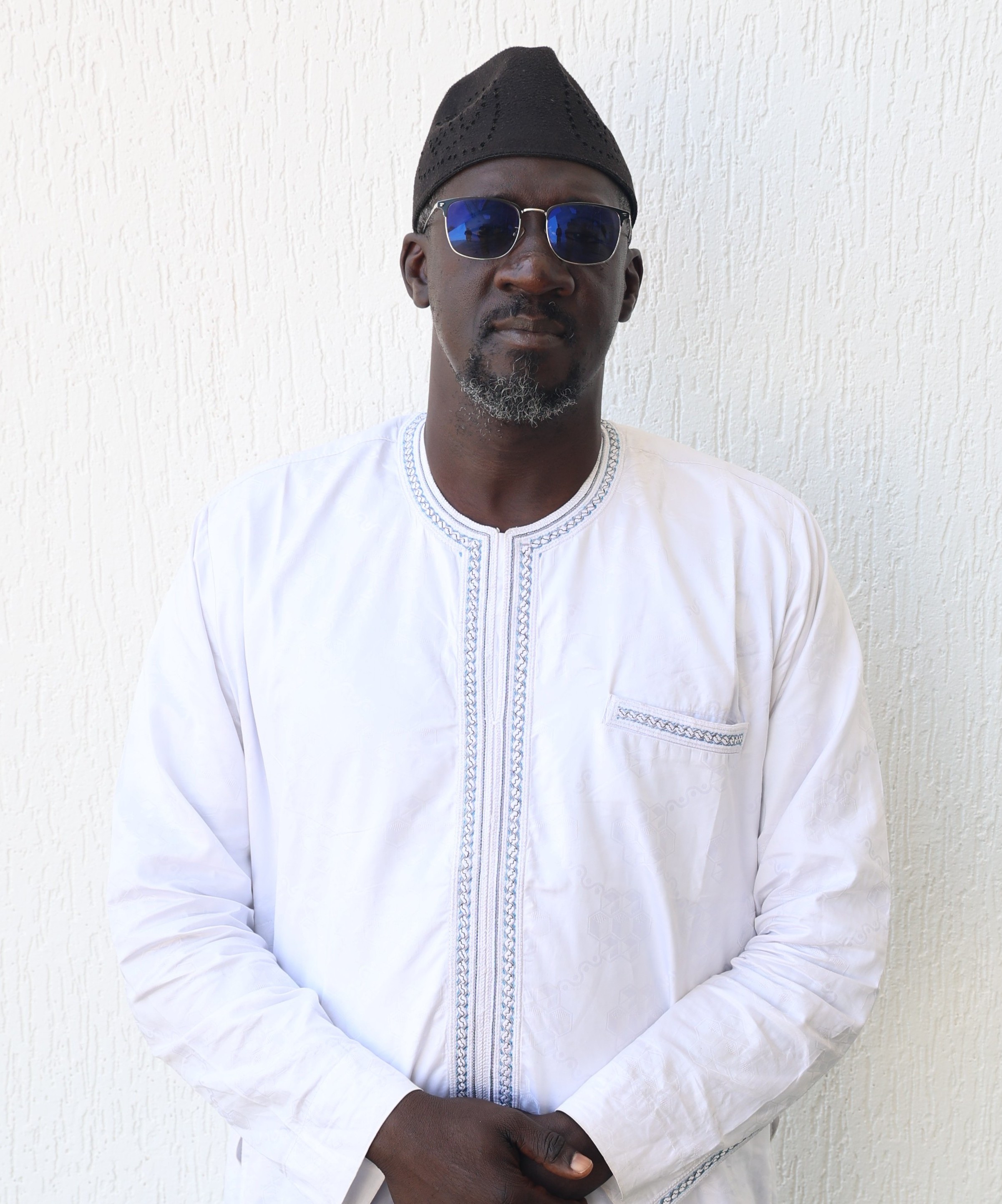 Sulayman Jammeh