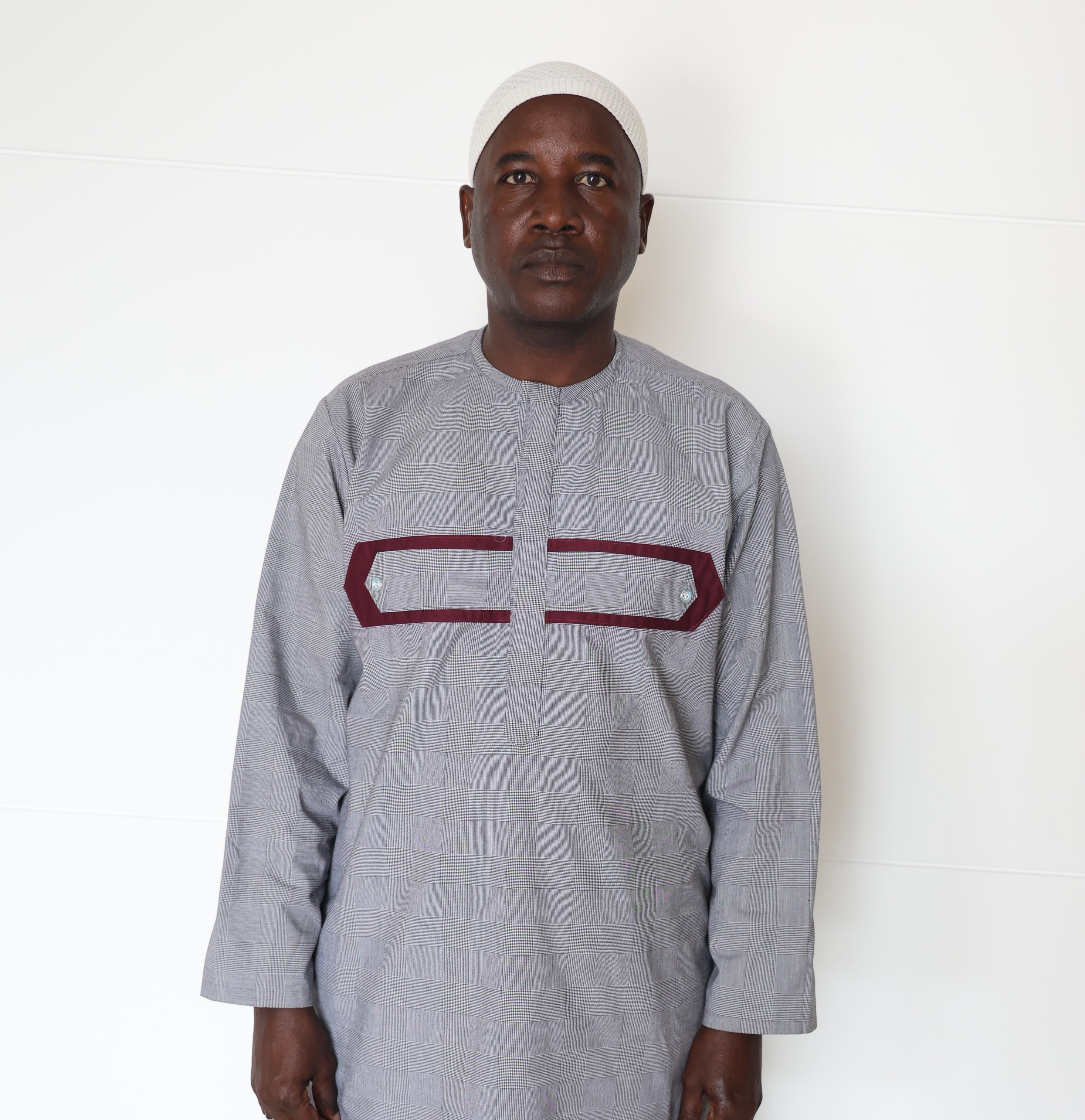 Yunusa Bah