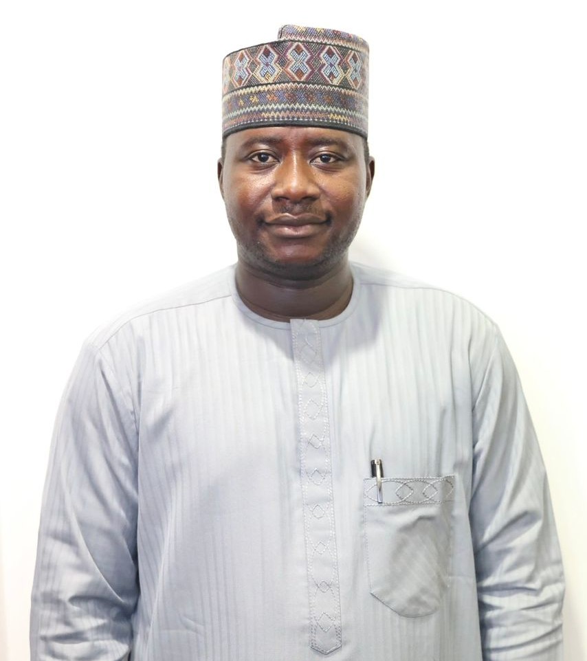 Hon. Billay G. Tunkara