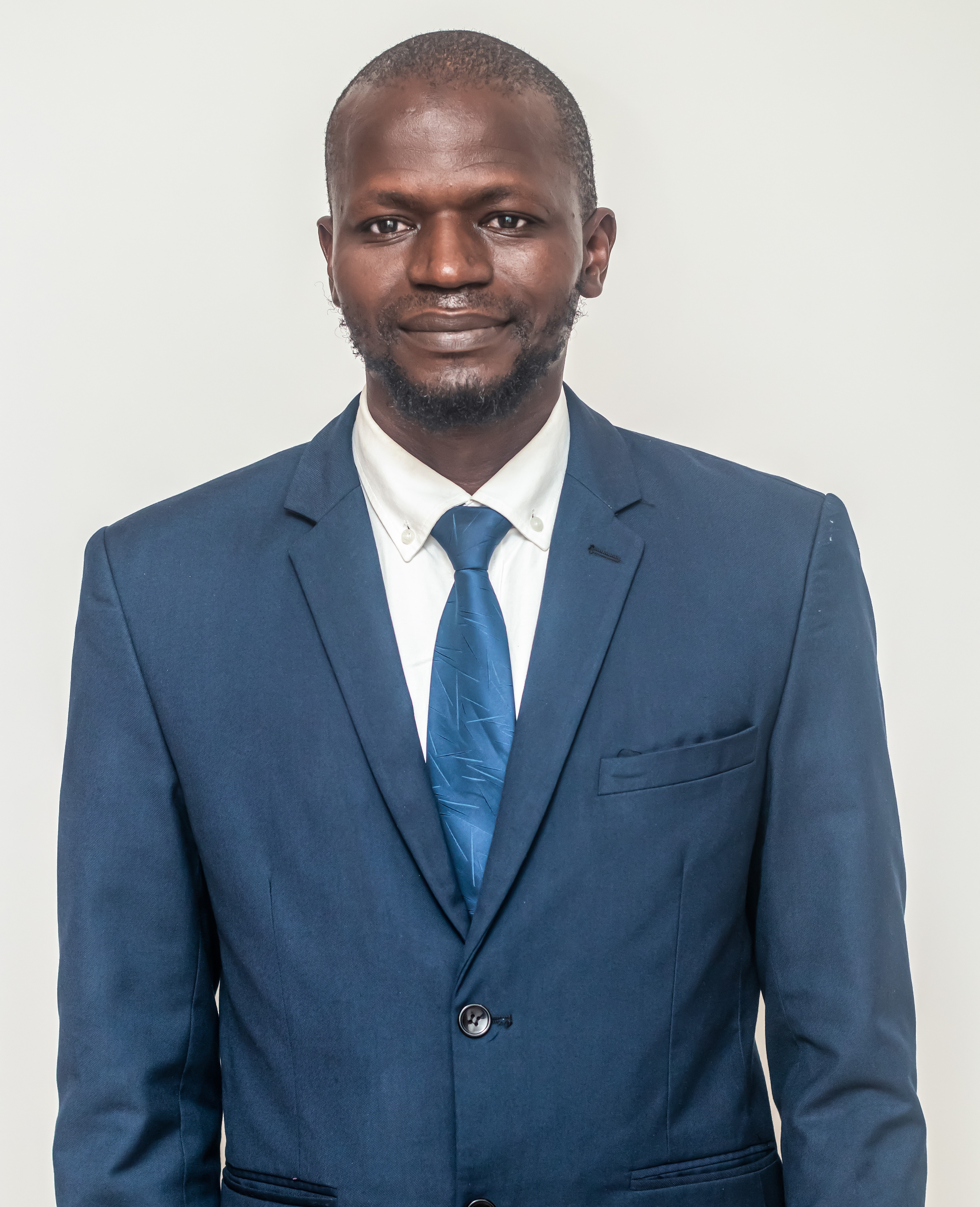 Kebba Fofana