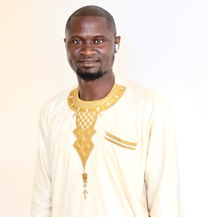 Pa Sanneh