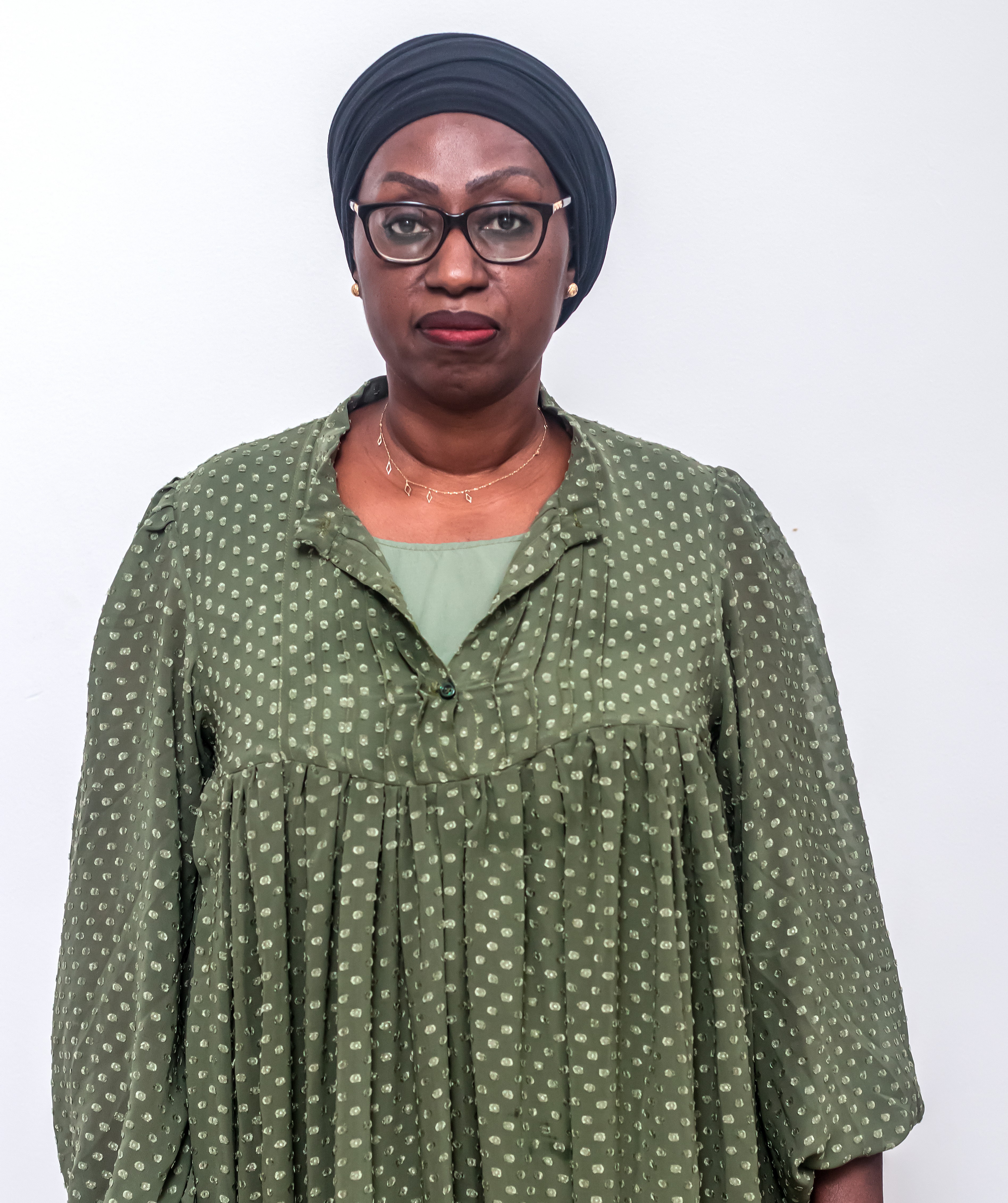 Fatoumatta Njai