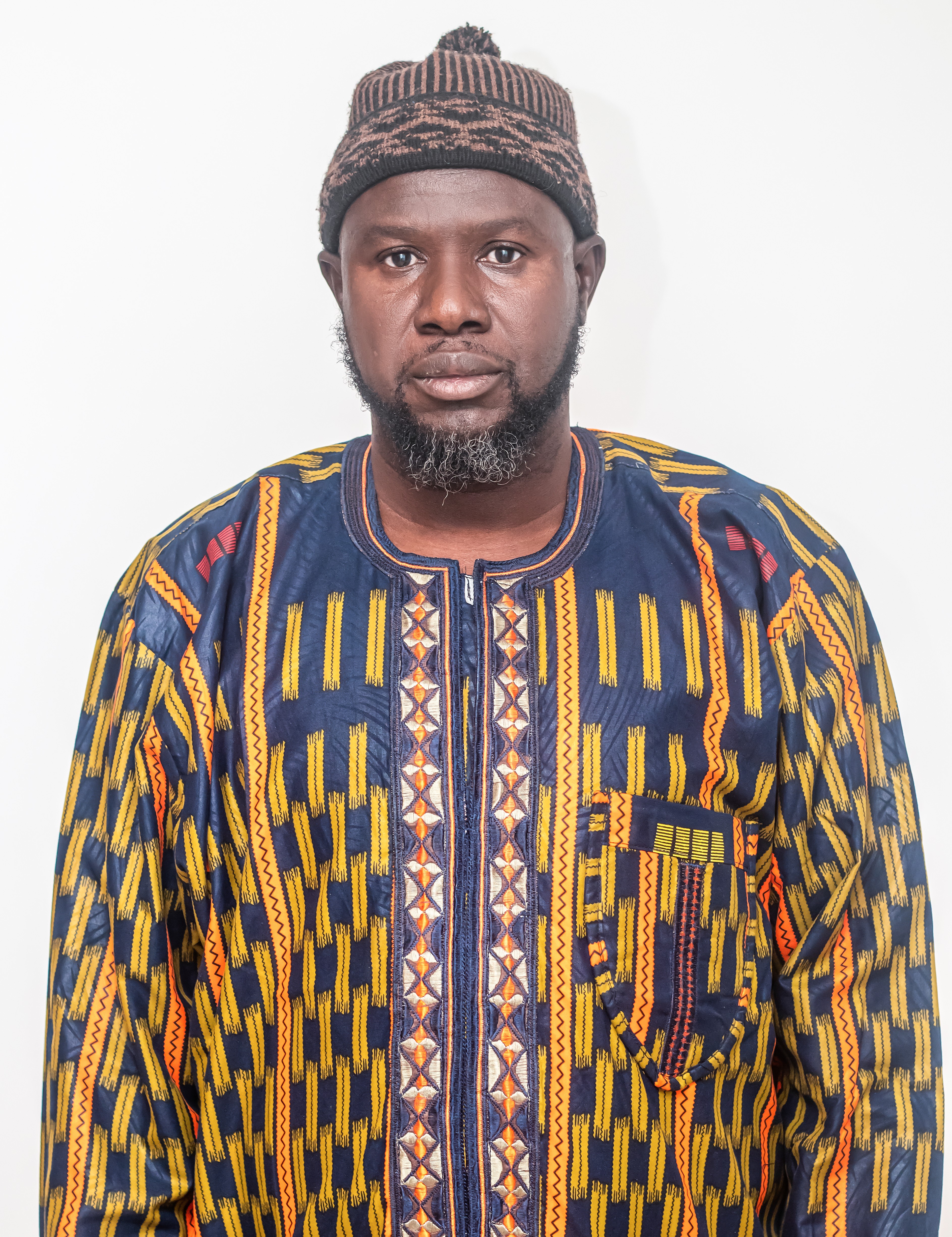 Lamin Sanneh