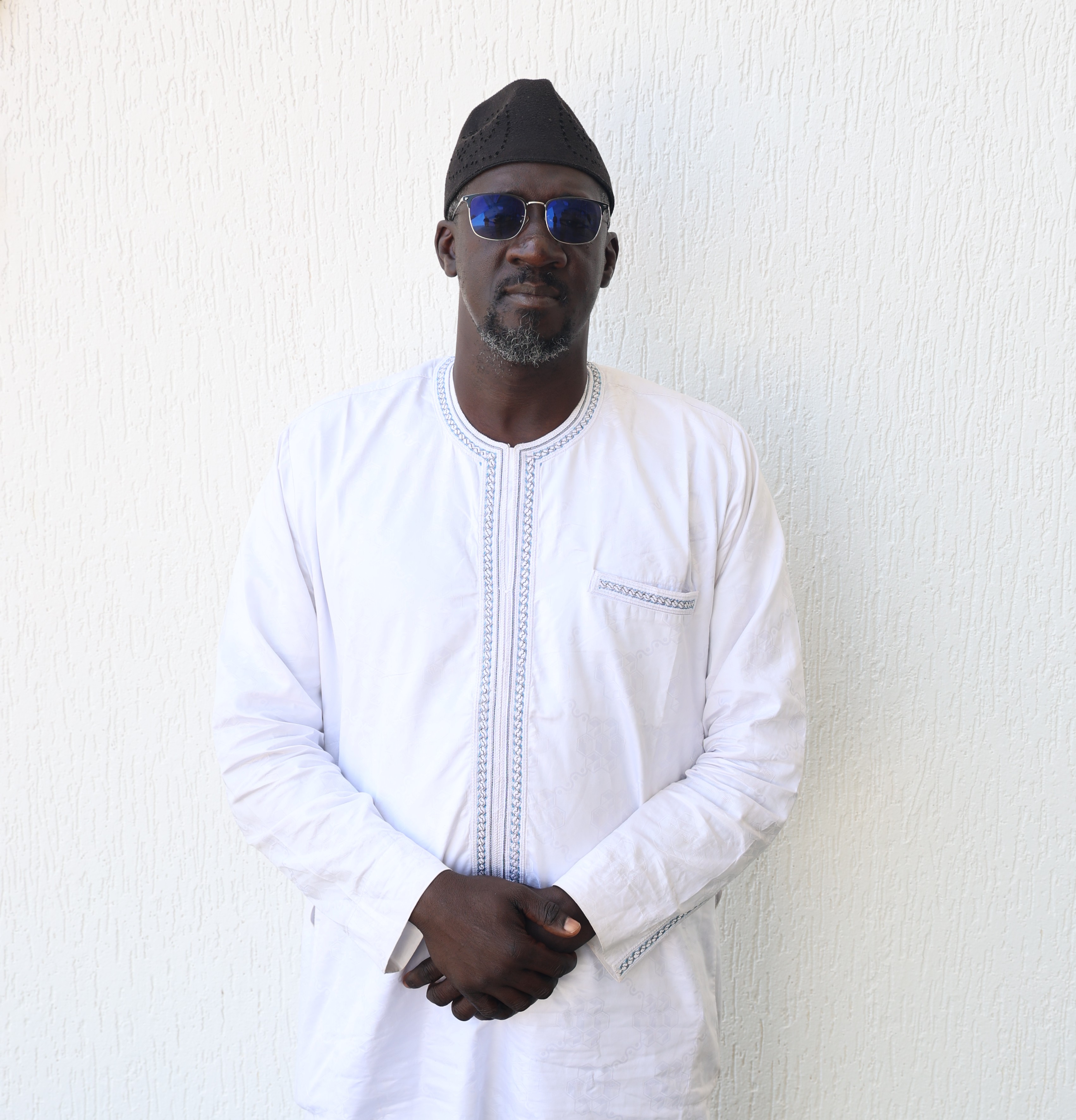 Hon. Sulayman Jammeh