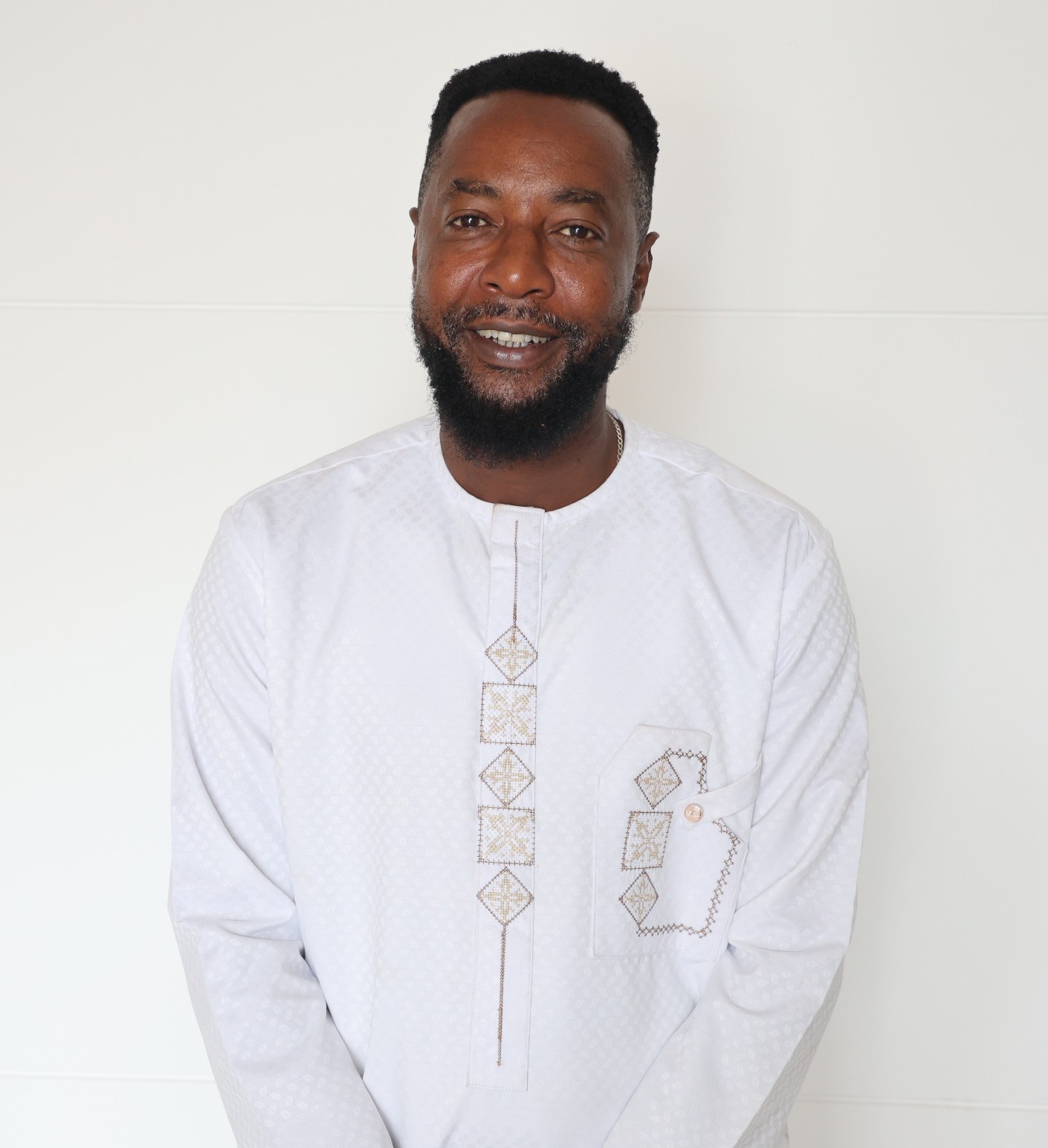 Omar Jammeh