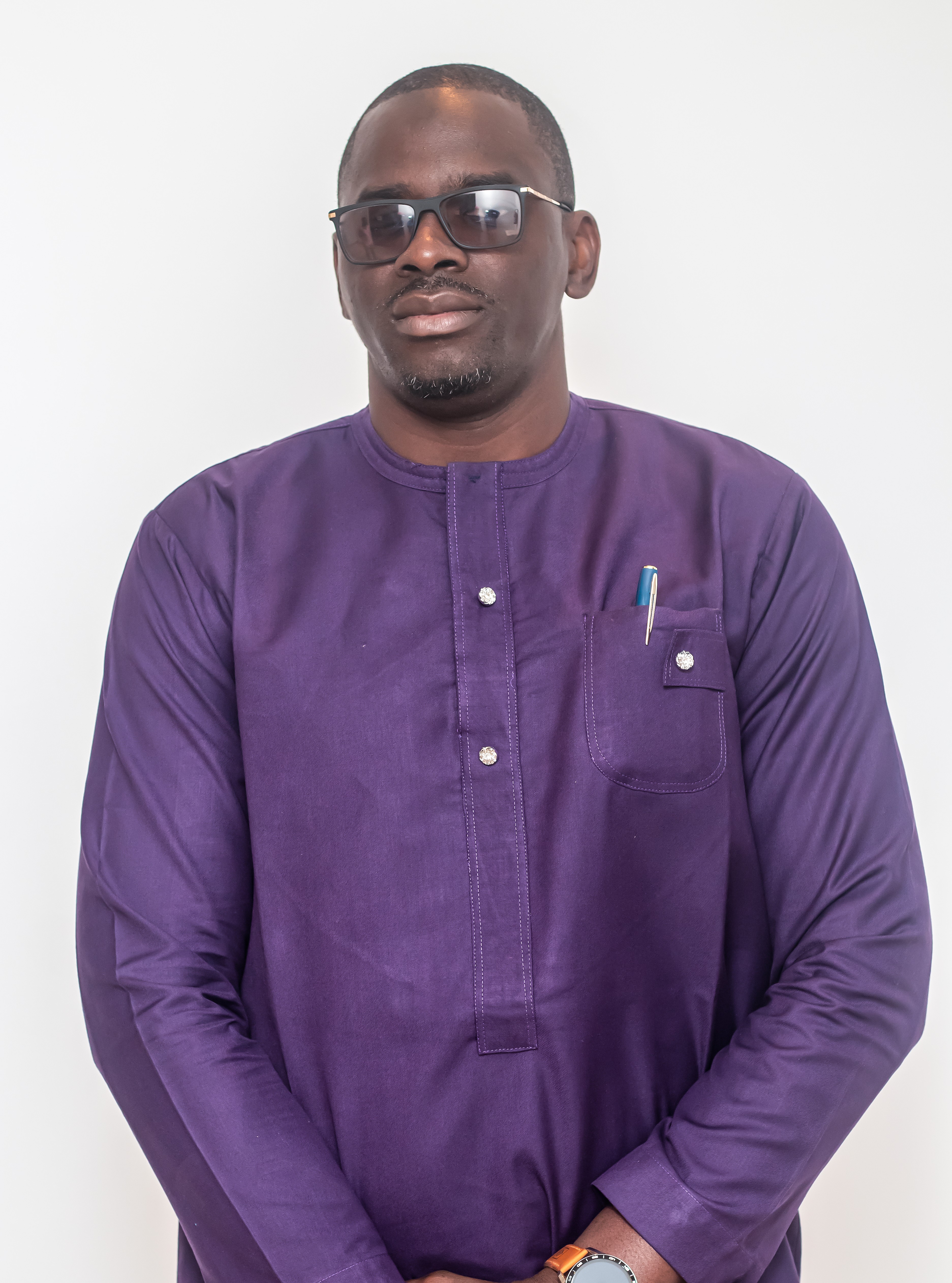 Abdoulie Ceesay