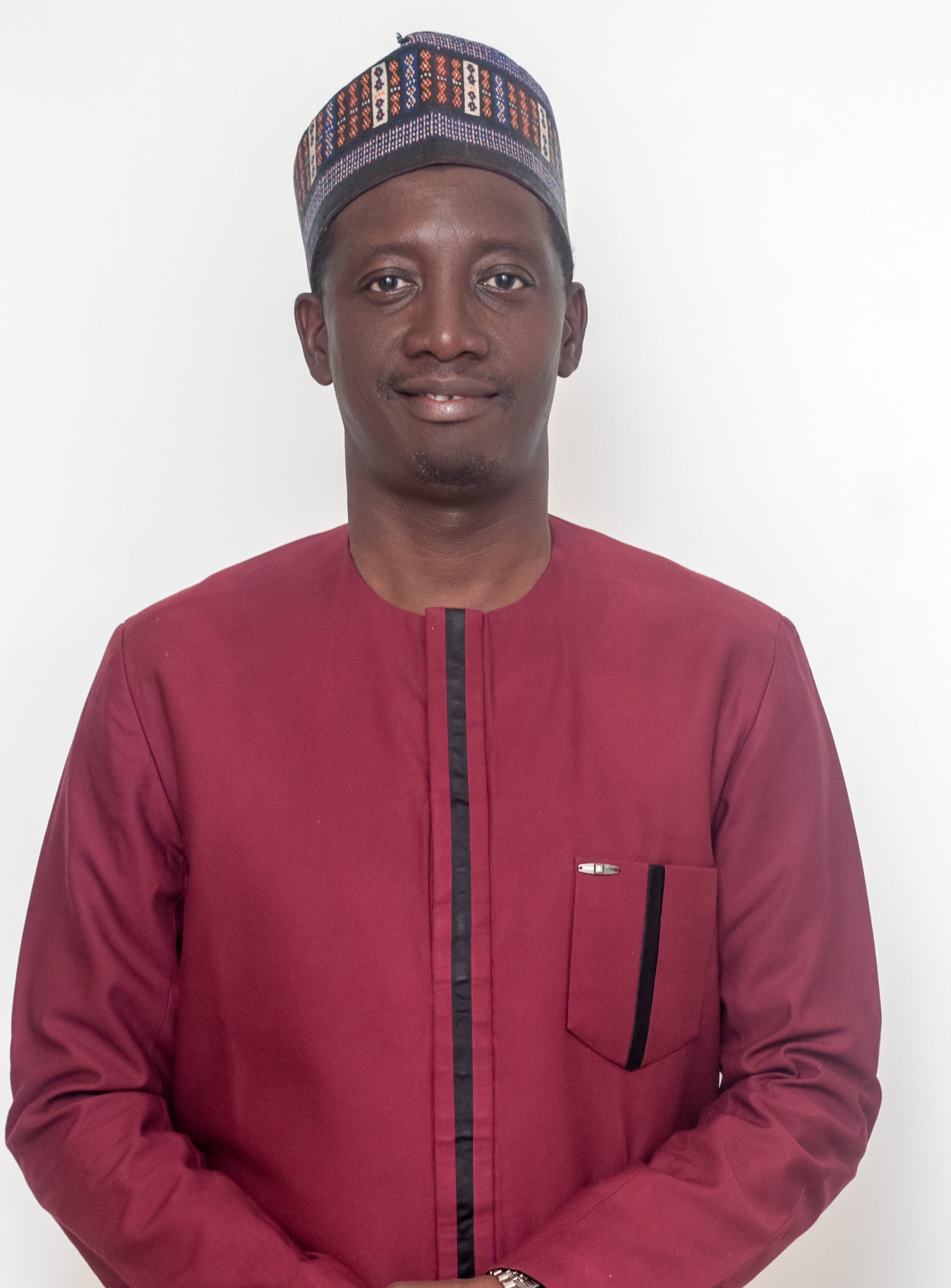 Alhagie Mbow