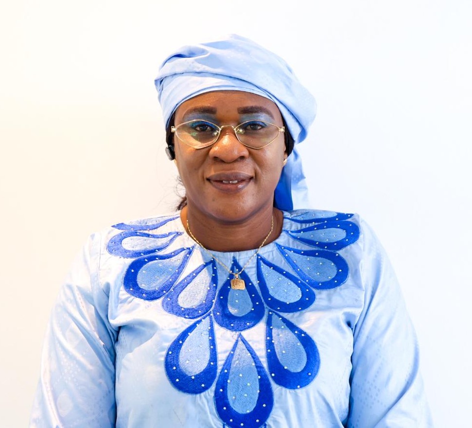 Maimuna Ceesay
