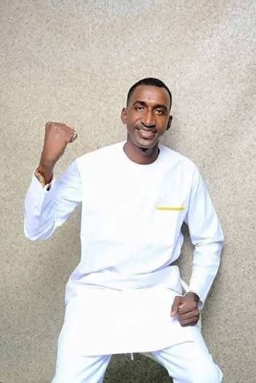 Alhagie Sowe