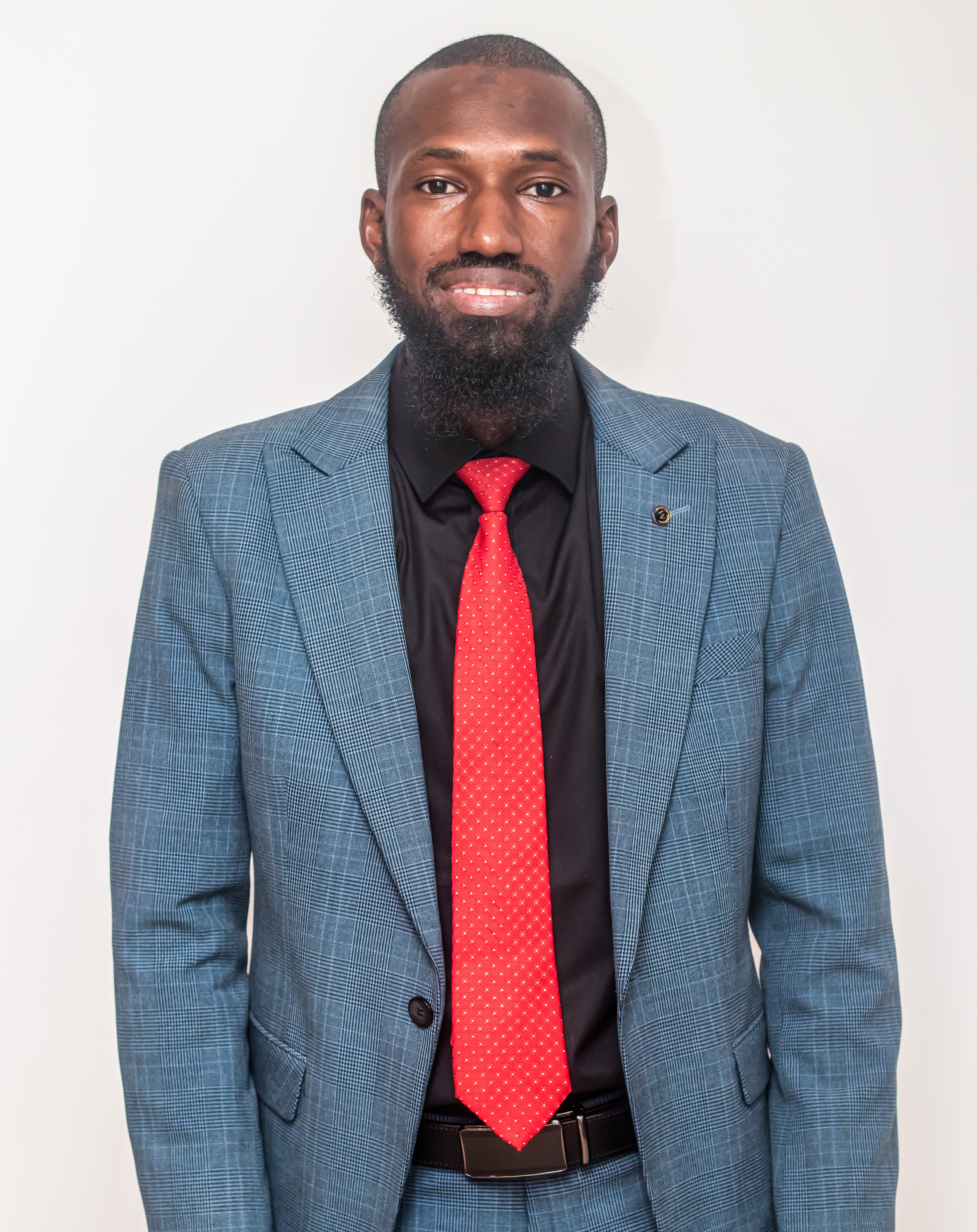 Lamin Ceesay