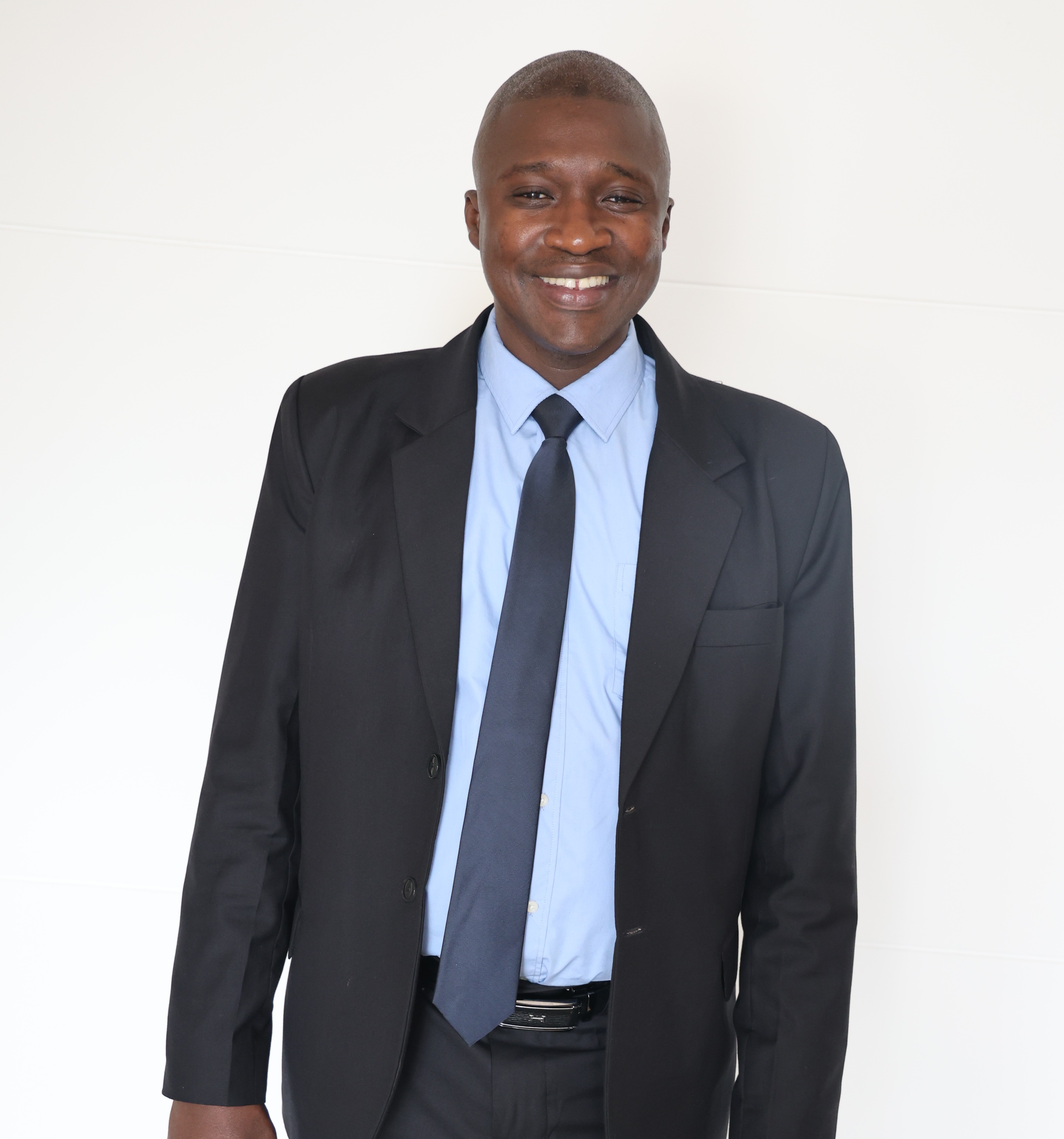 Yahya Sanyang