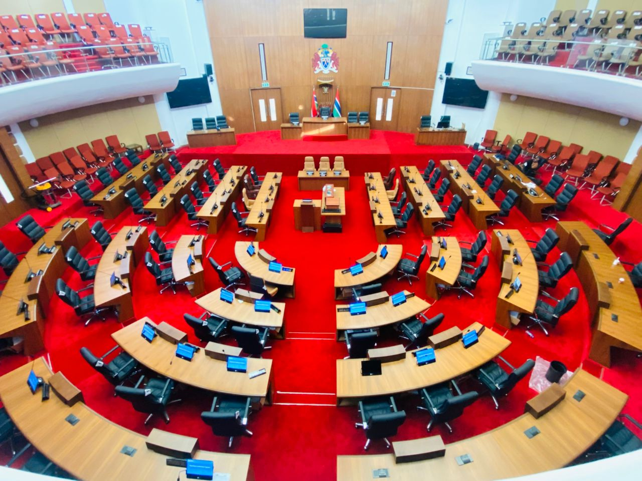 Assembly Hall